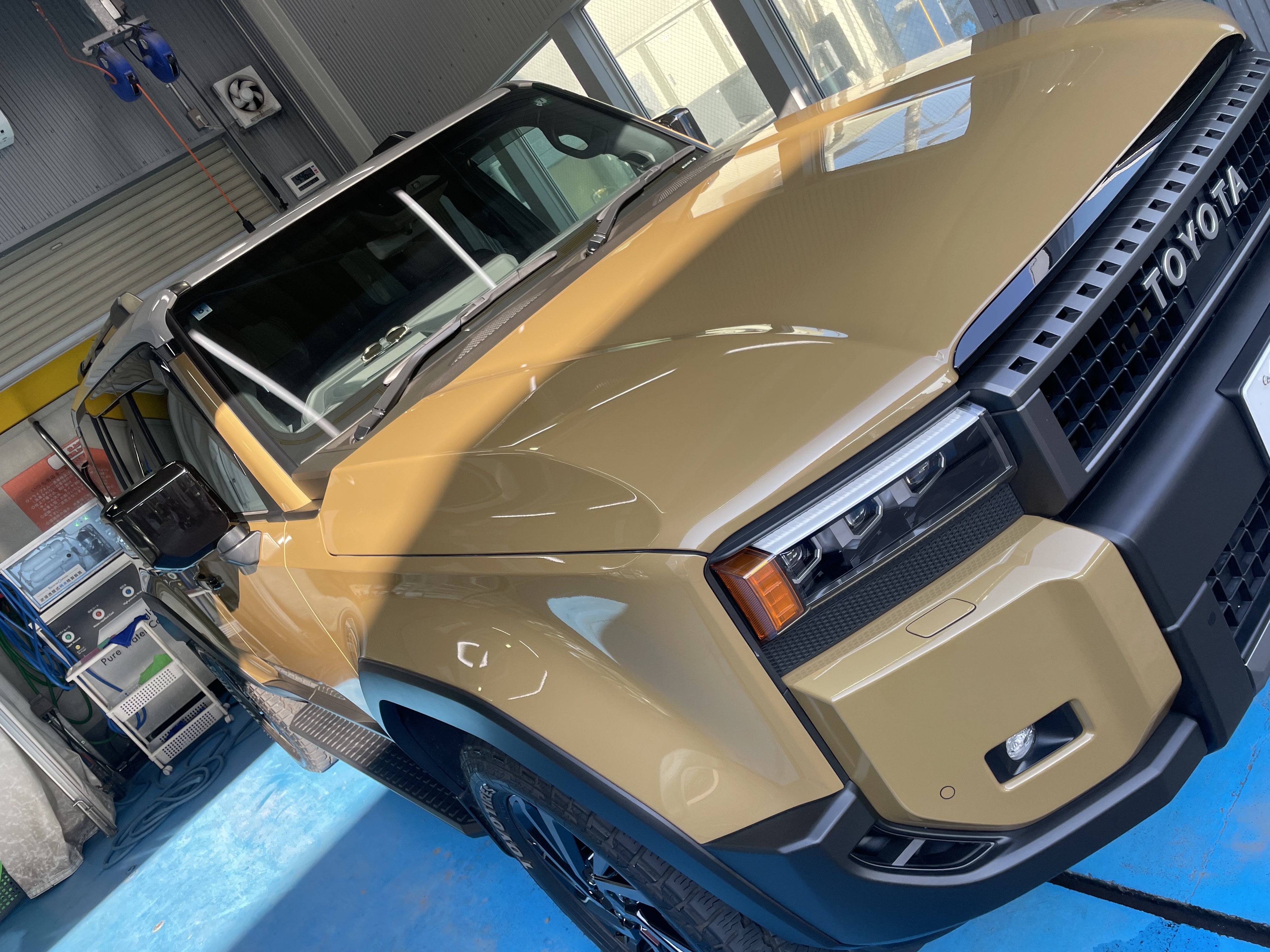 夏の車メンテナンス必見！セルフ雁道SSの安心オイル交換とお得情報🚗
