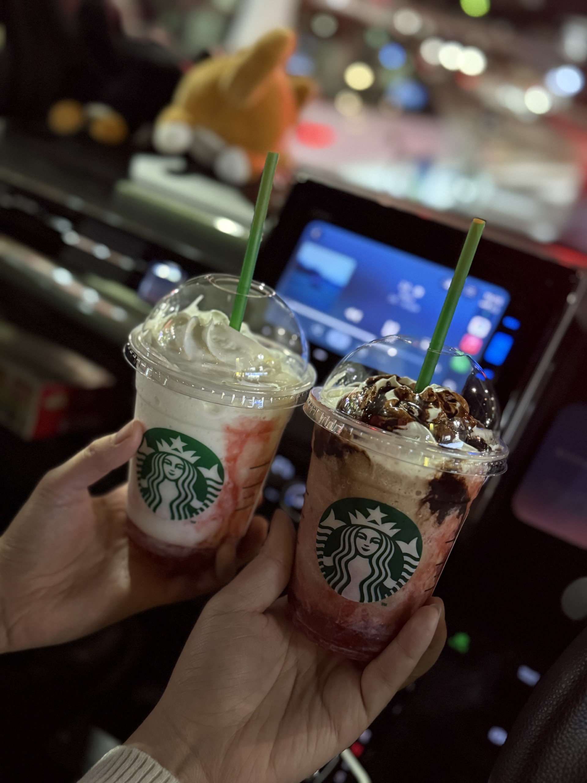 雨の日もピカピカに楽しむ車のコーティングと春のメンテ術🌸