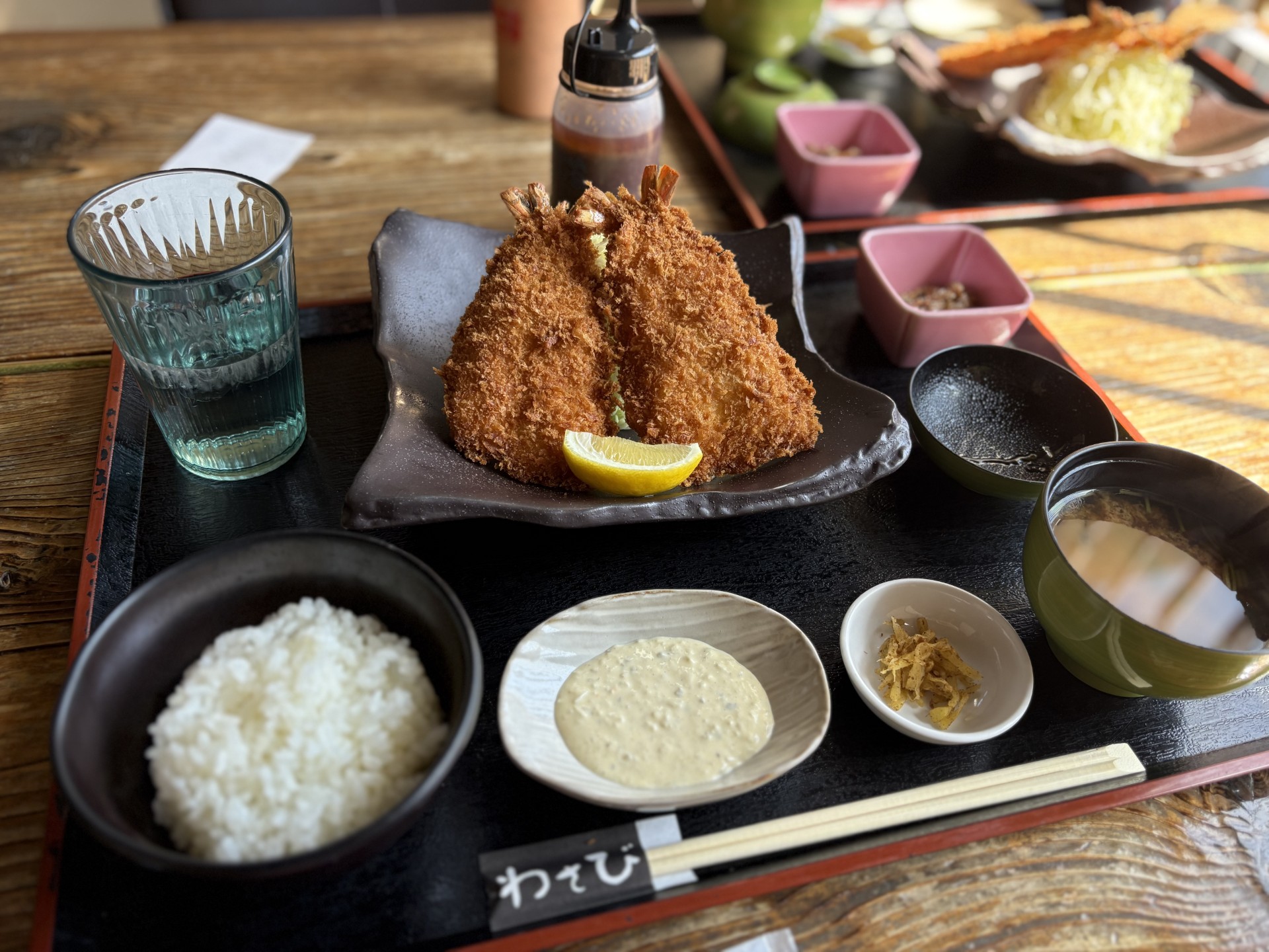 春のセルフ雁道SS改装中も営業中！洗車や点検で快適ドライブ🚗