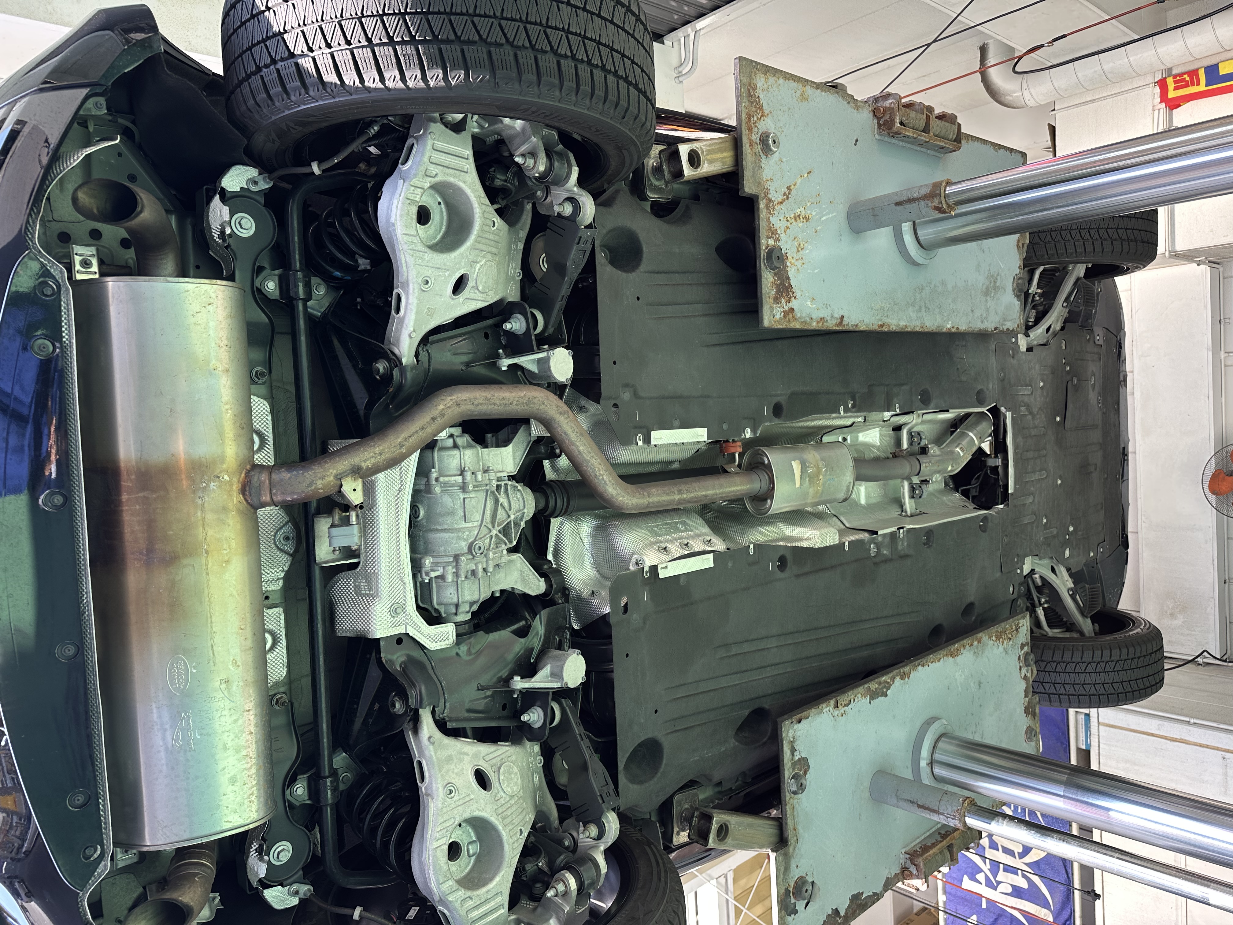 秋の洗車イベント開催中！愛車ピカピカで安全ドライブを応援🚗