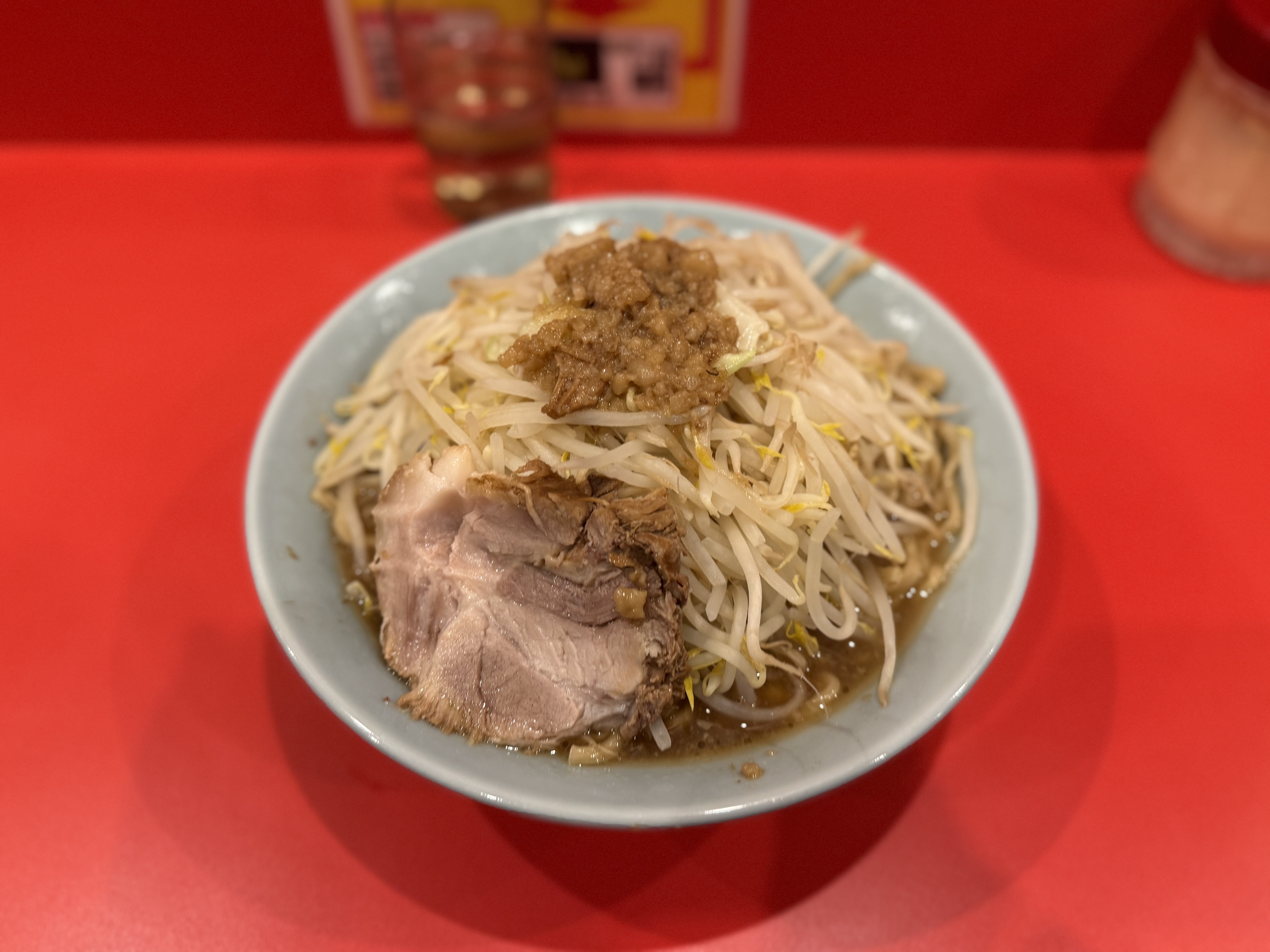 セルフ雁道SSで簡単洗車と安全点検❄️