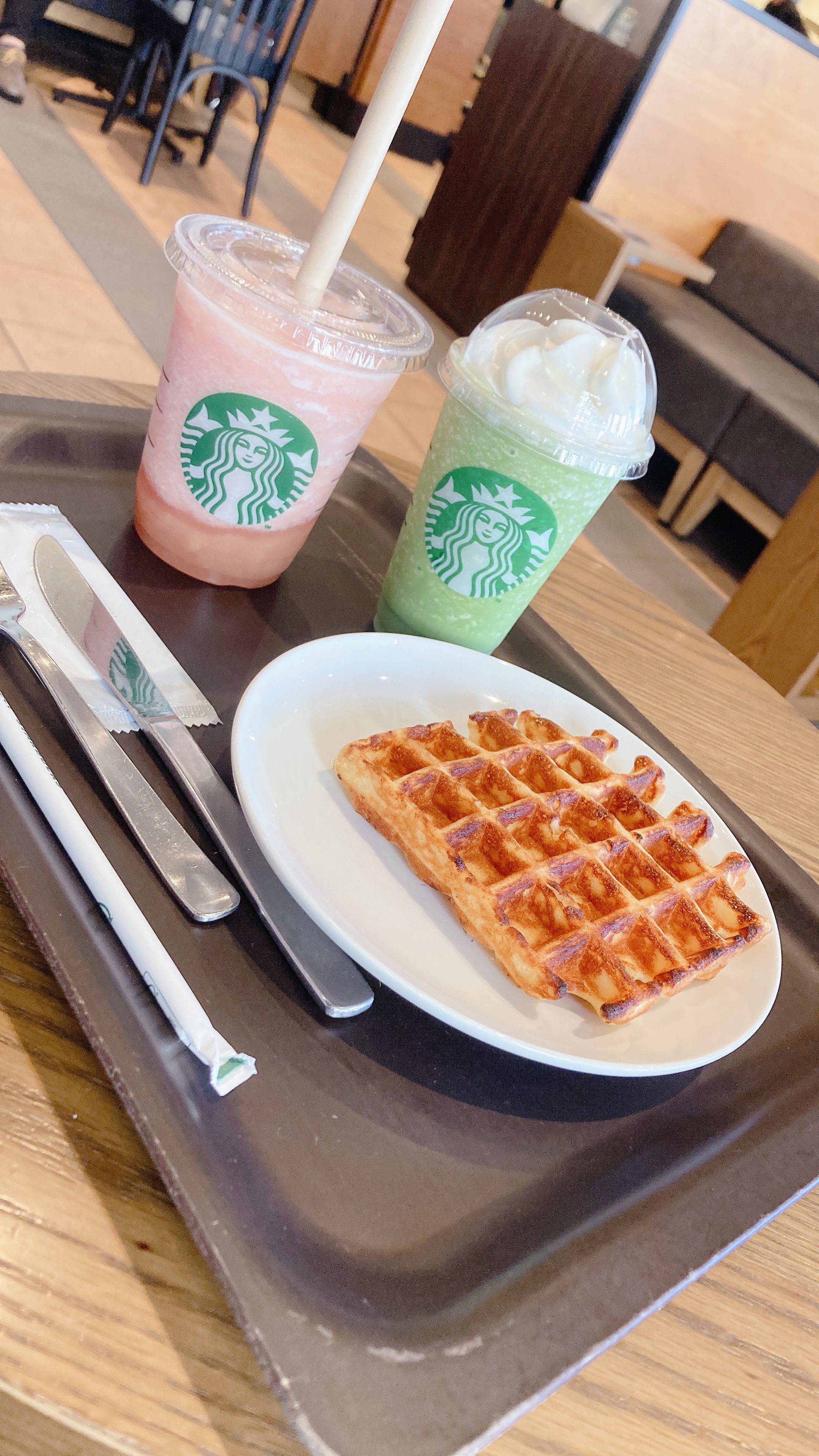 セルフ雁道SSのアプリクーポン活用法と冬の車トラブル対策❄️