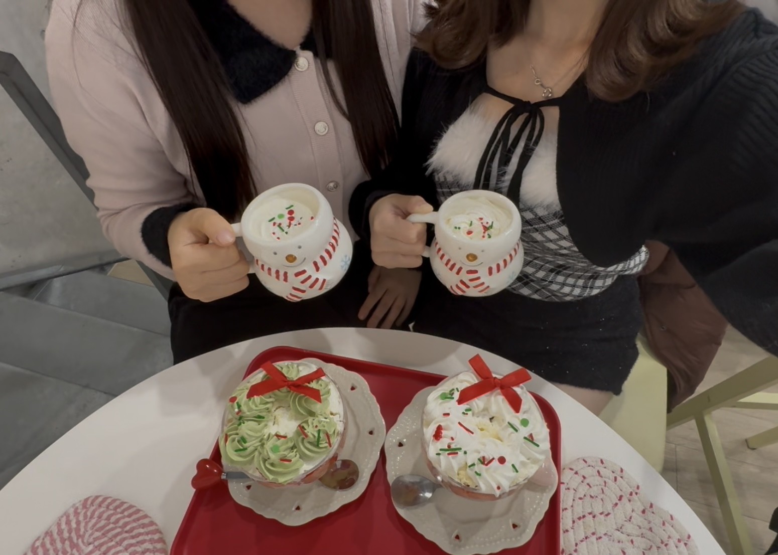 冬の車メンテナンスはお任せ セルフ雁道SSの安心サポート🚗