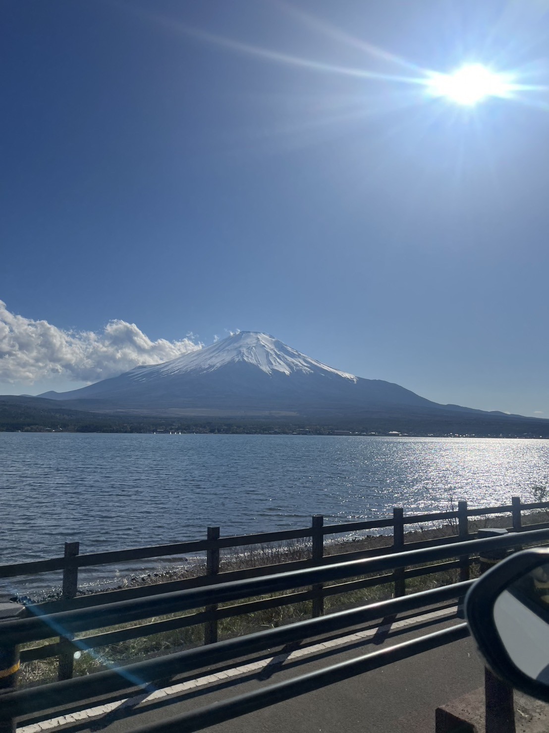 セルフ雁道SSで夏前の愛車メンテとお得キャンペーン情報🚗✨
