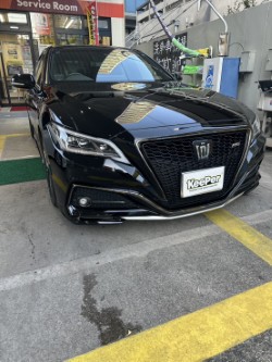 秋冬の愛車ケアにおすすめフレッシュキーパーでピカピカに🚗