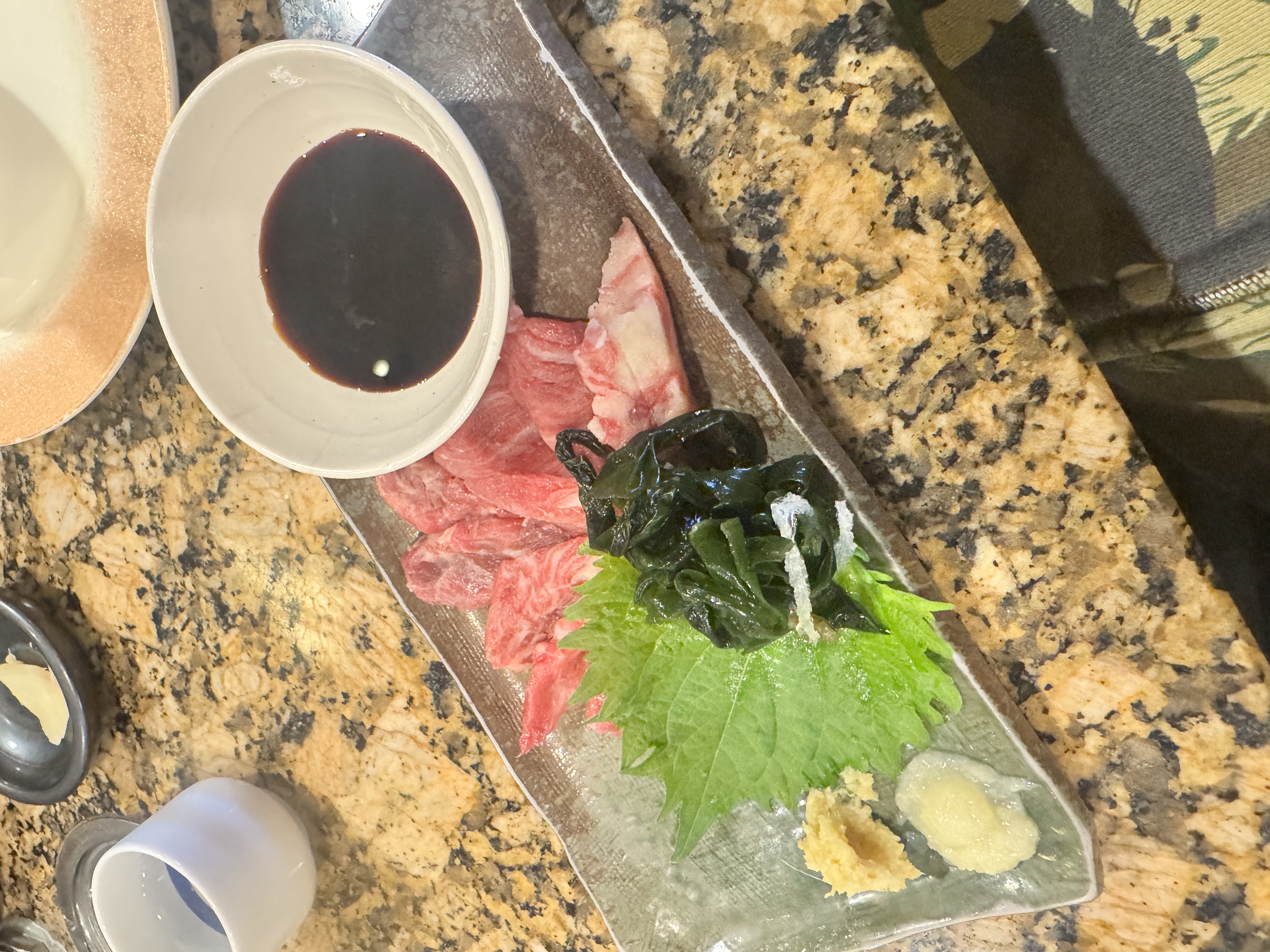 うま馬美味！