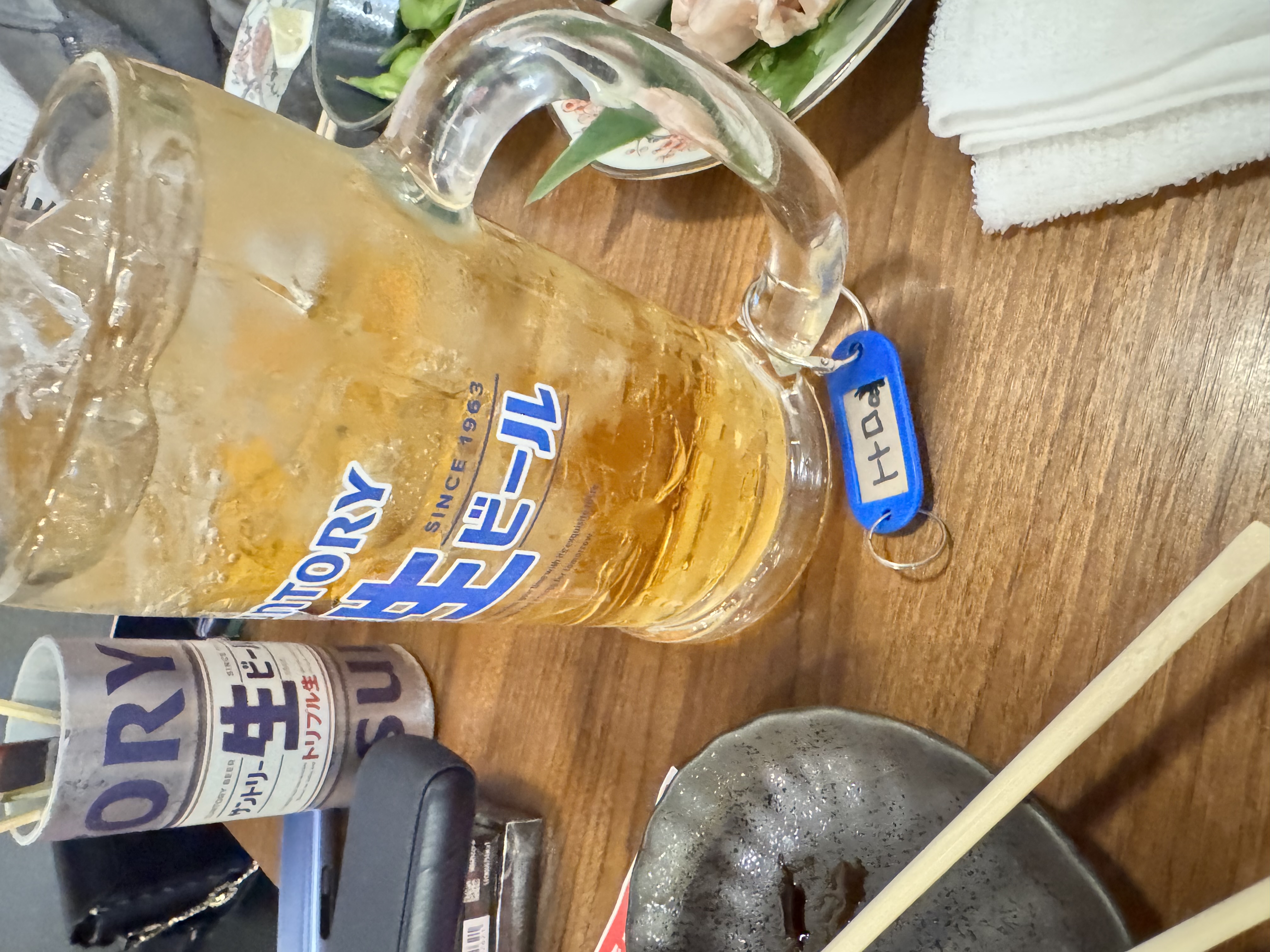 焼き鳥スミス｜洲崎橋SS｜202602281522