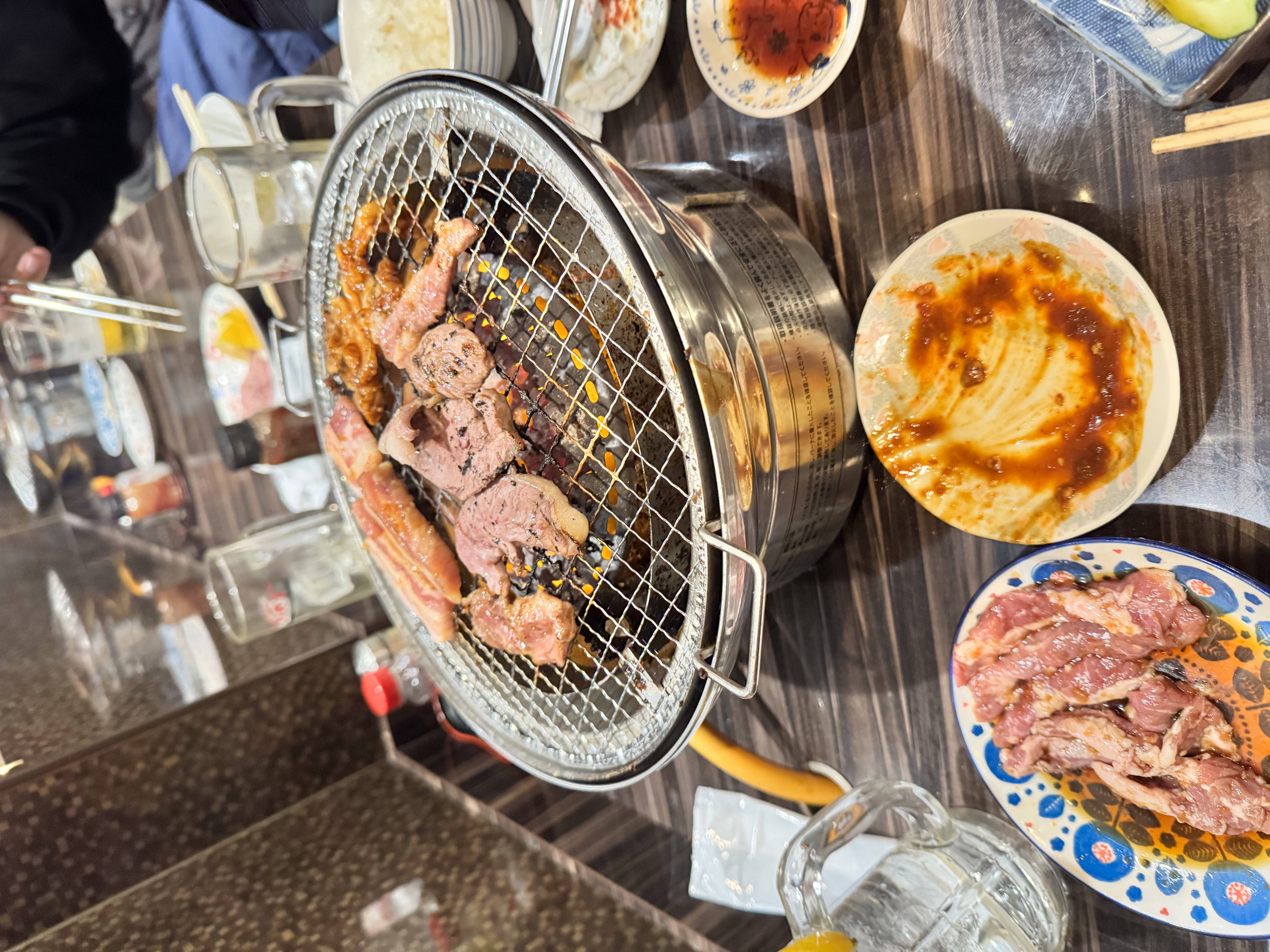 やっきにっく️🩵