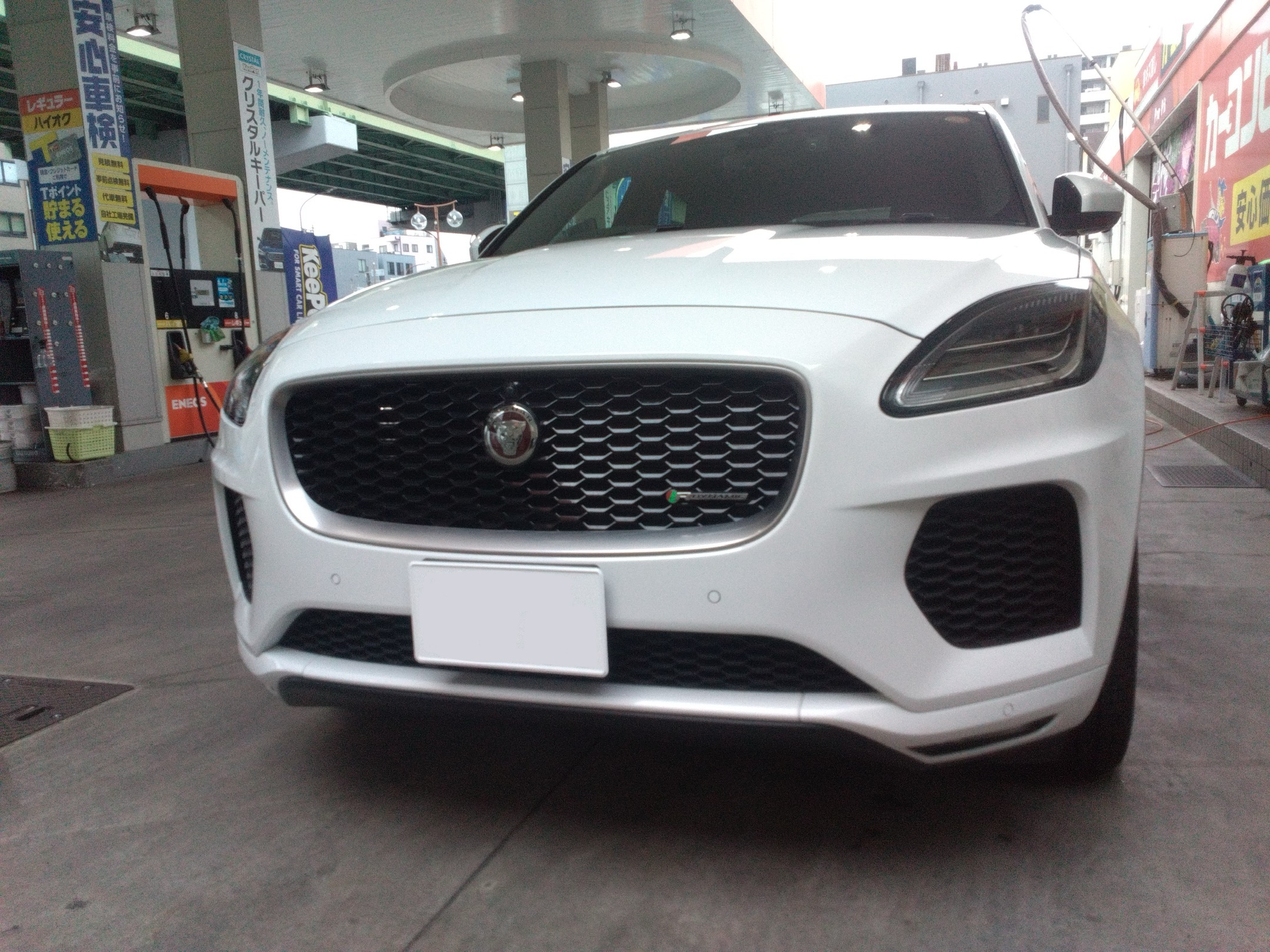 春の愛車ケアにおすすめ手洗い洗車とコーティングで輝きをキープ✨