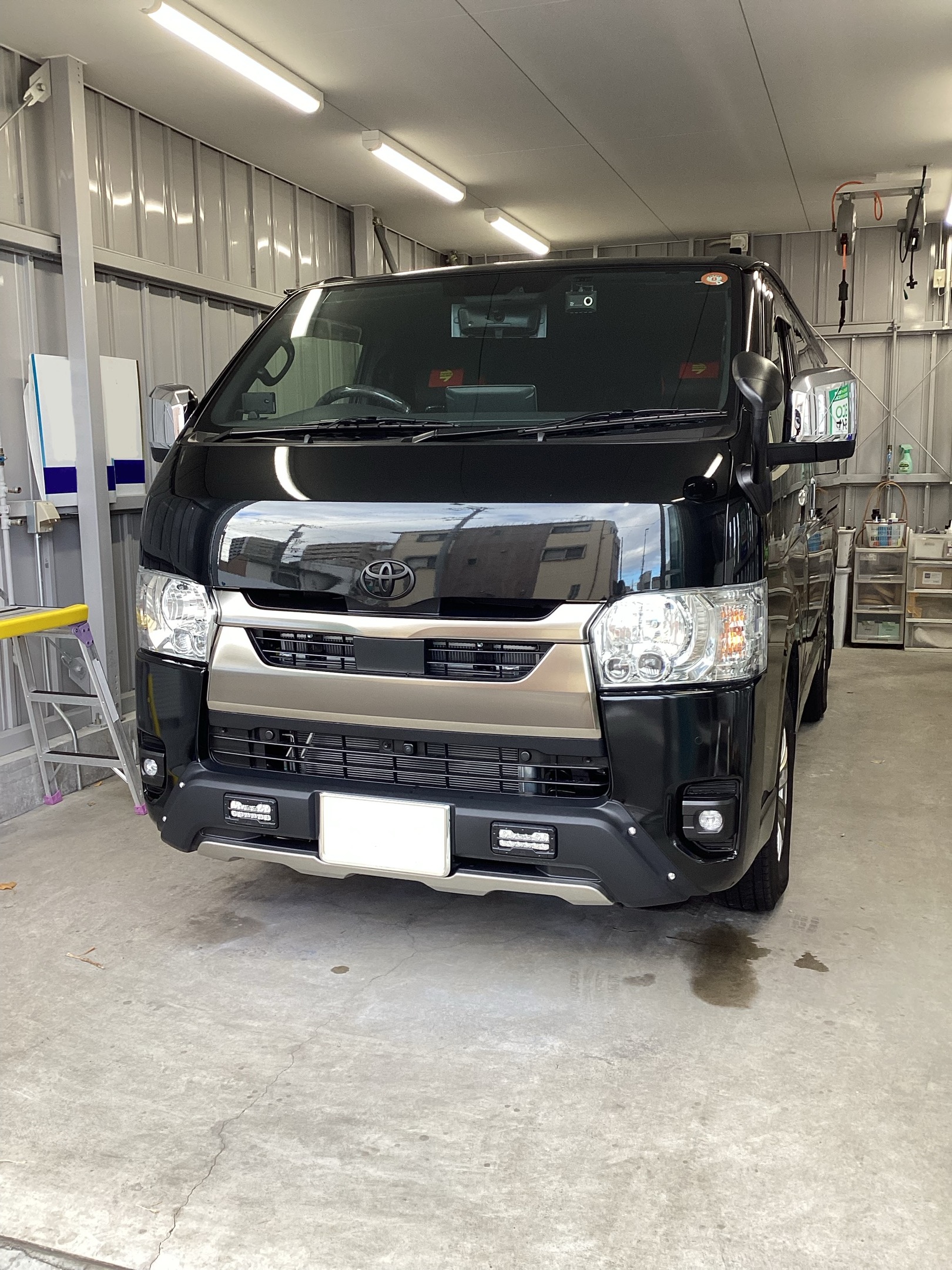 冬の愛車ケアにおすすめ！ダイヤIIキーパーと大曽根SSの点検サービス🚗✨