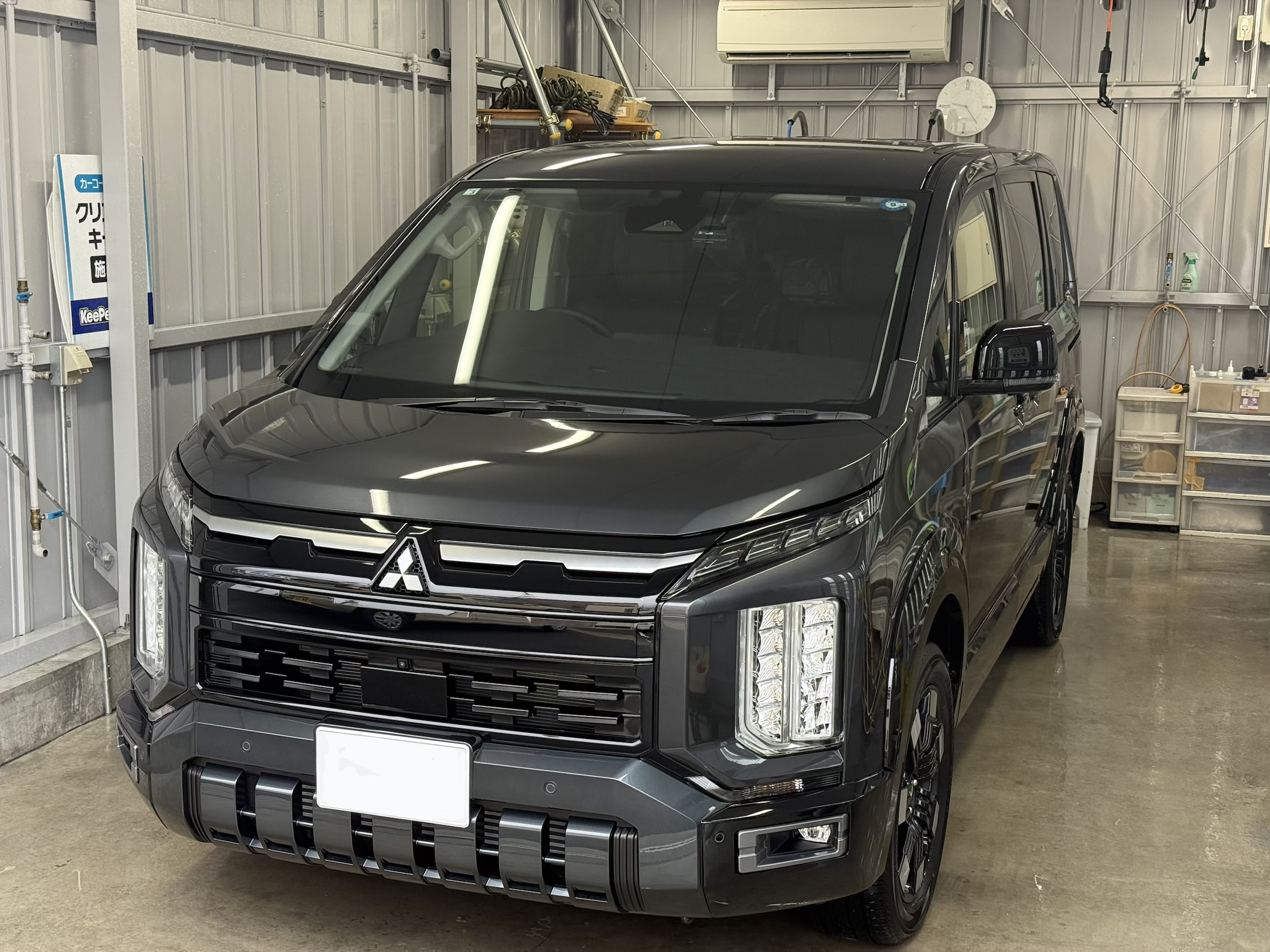 春の車ケアは大曽根SSで！コーティングと点検で快適ドライブ🚗💨