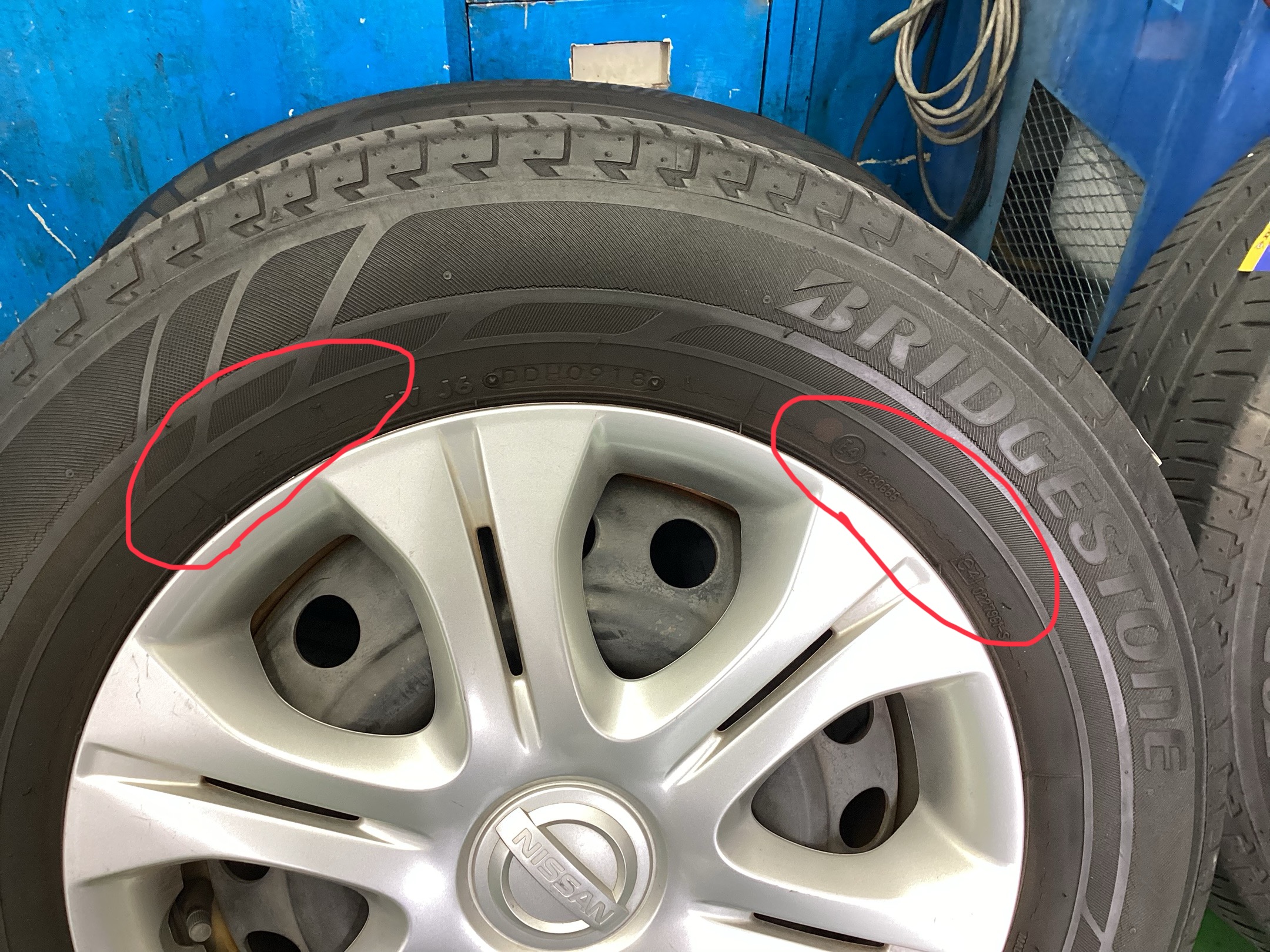 タイヤ交換の目安と春の車メンテナンスポイントまとめ 🚗💨