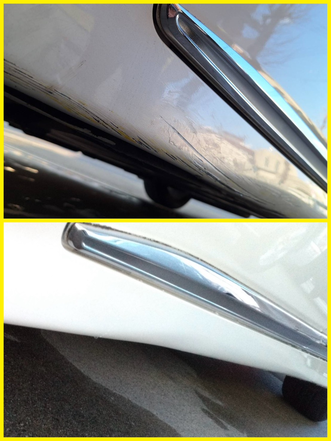 冬の車キズ修理と春のメンテナンスポイントを大曽根SSで相談しよう☀️