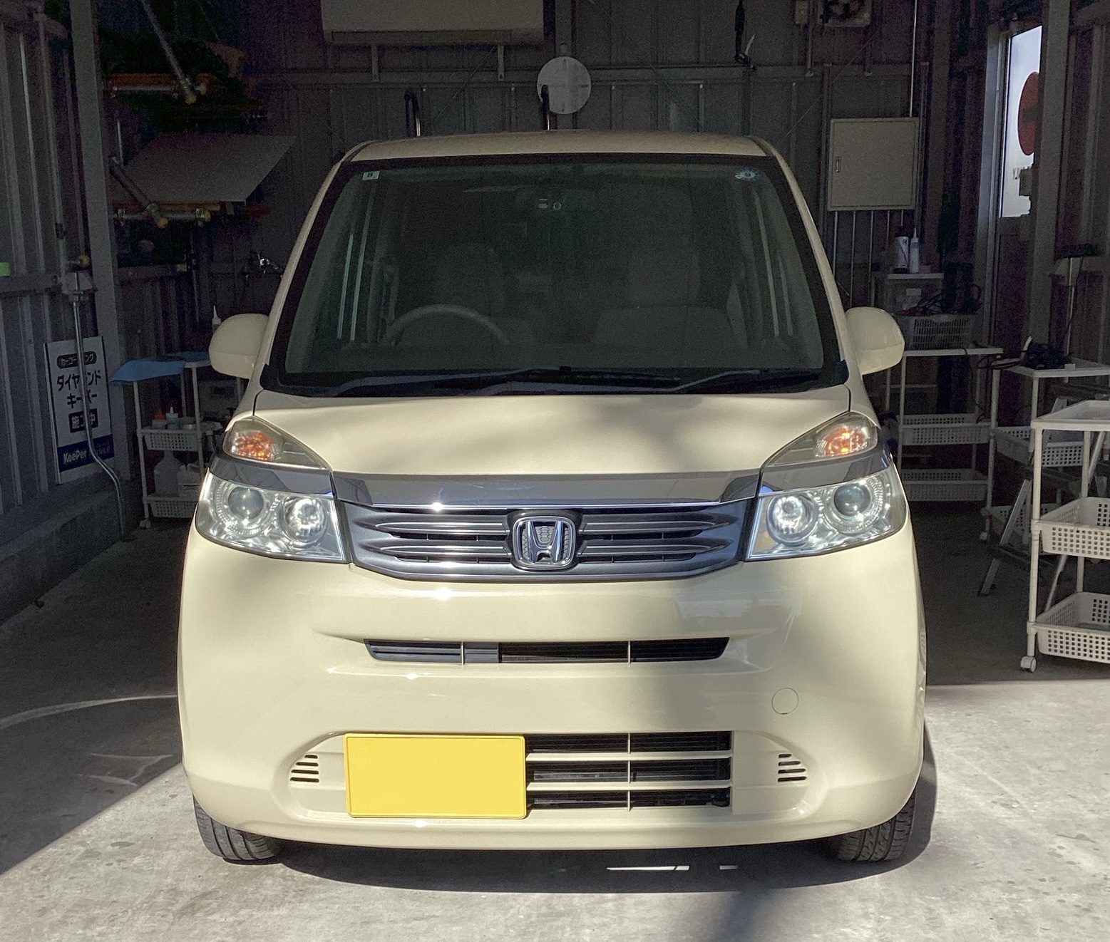 春の車メンテナンスと買取相談なら大曽根SSへお任せ🚗