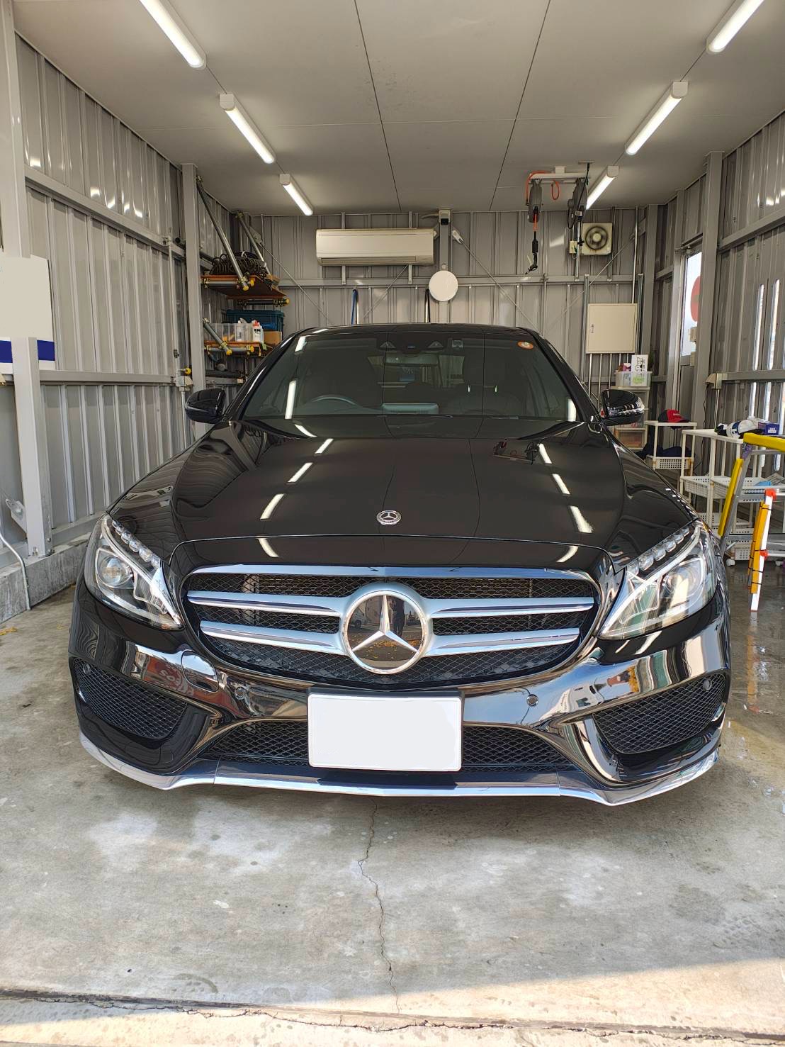 寒さと雨対策におすすめ車コーティングと冬の点検ポイント❄️