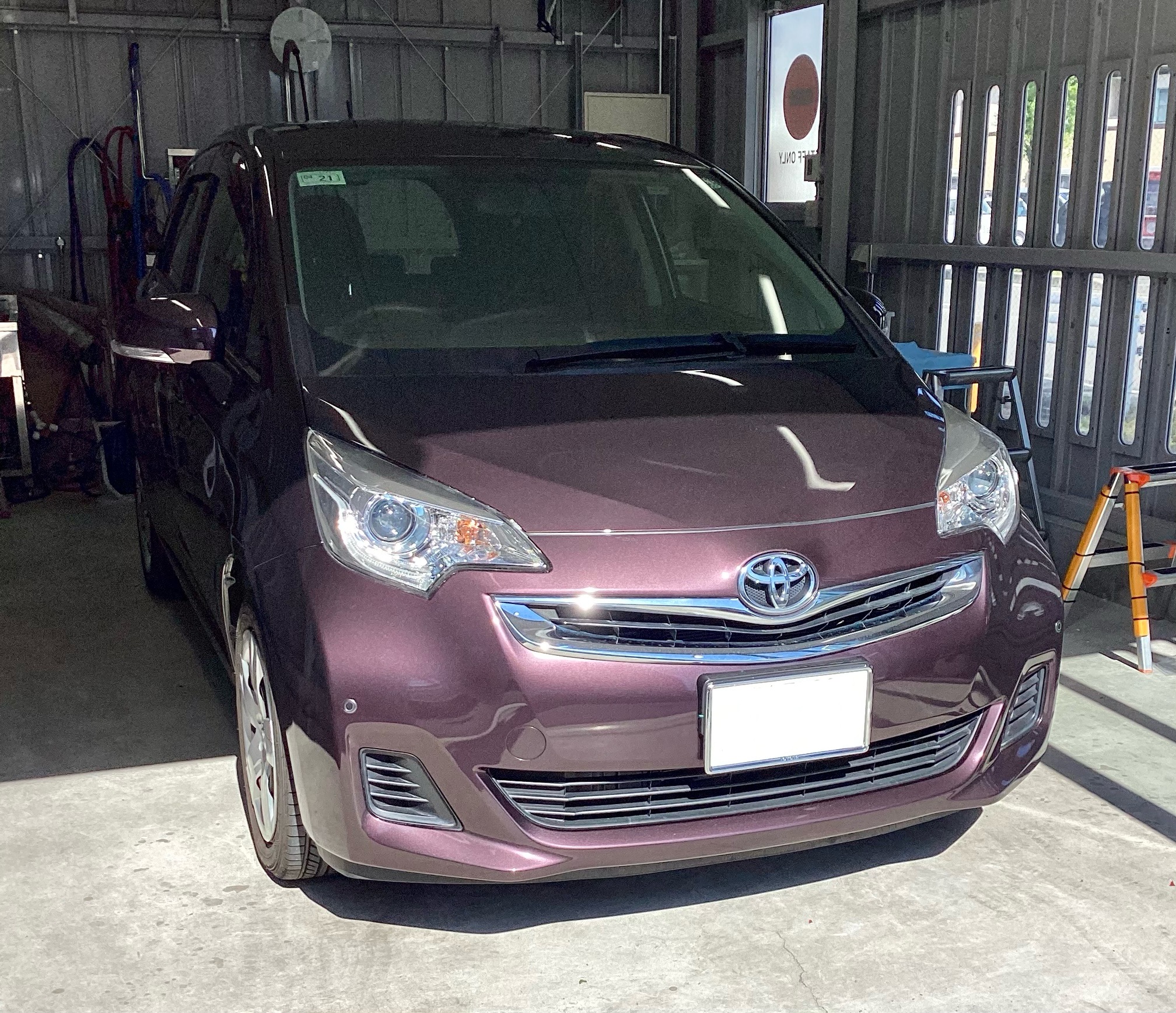 春の車メンテナンスおすすめポイントと大曽根SSのサービス紹介🌸