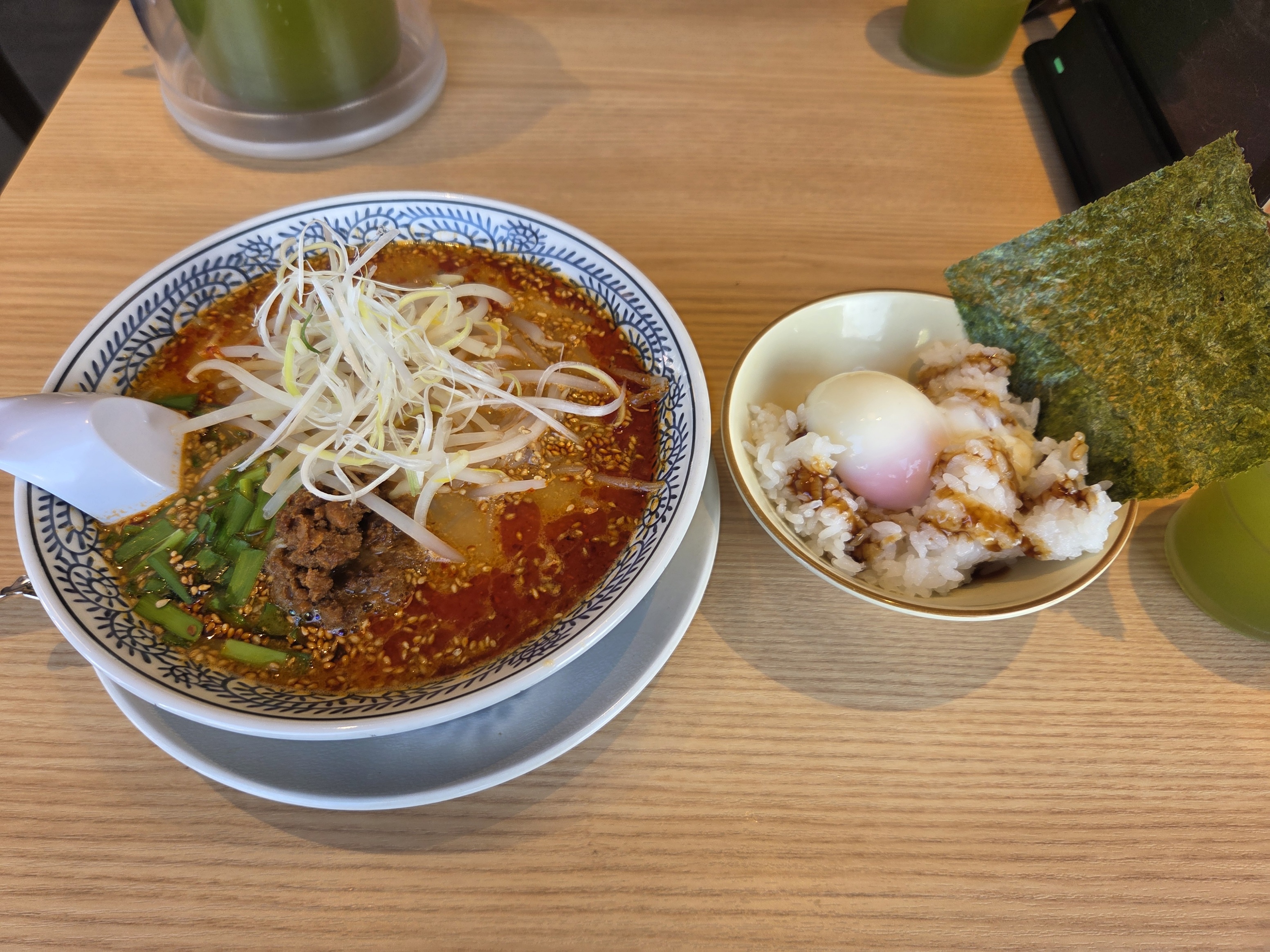 もうすぐ１２月ですね