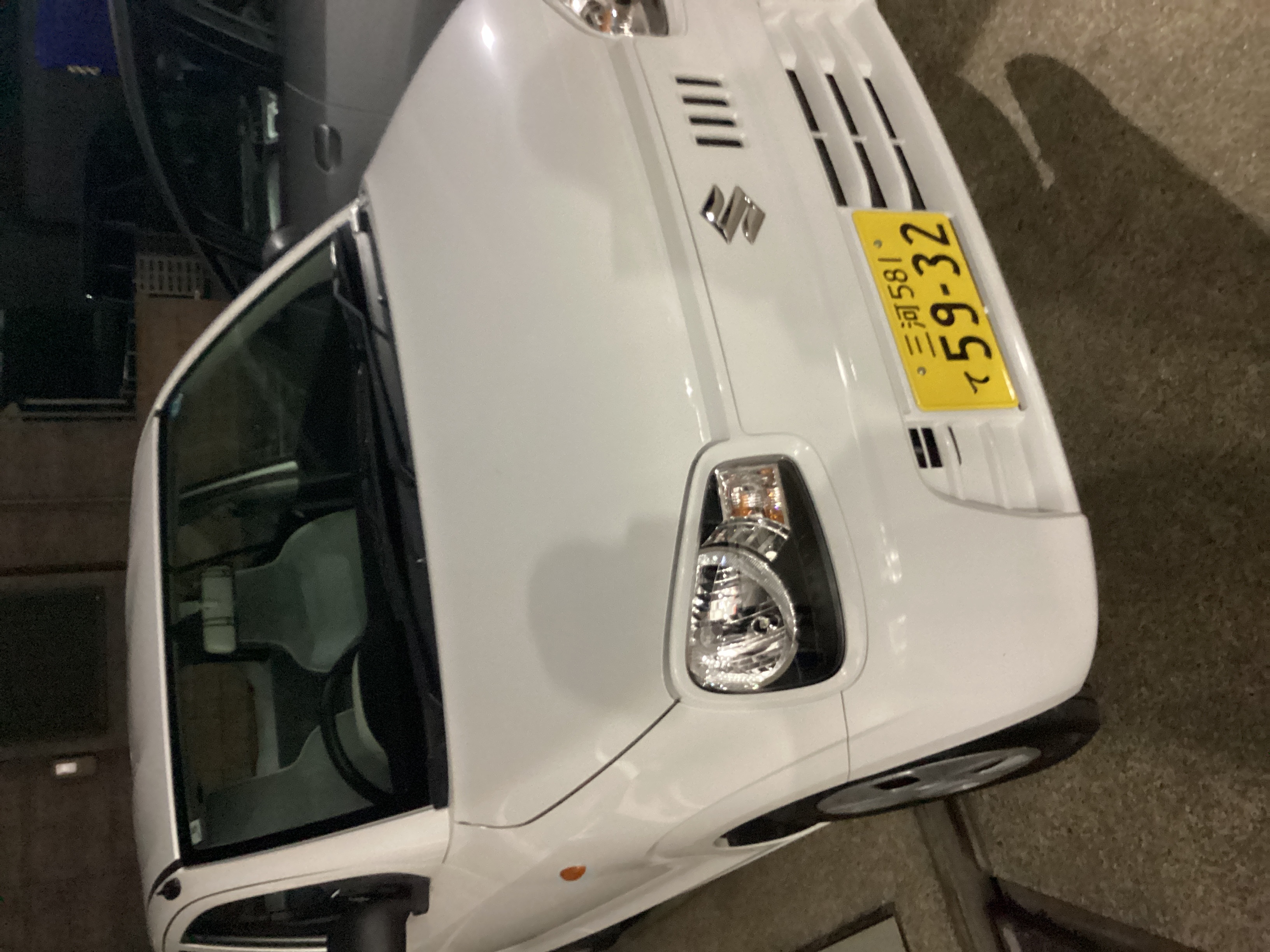 夏のドライブ前にチェックしたいワイパー交換と安心点検のポイント🚗