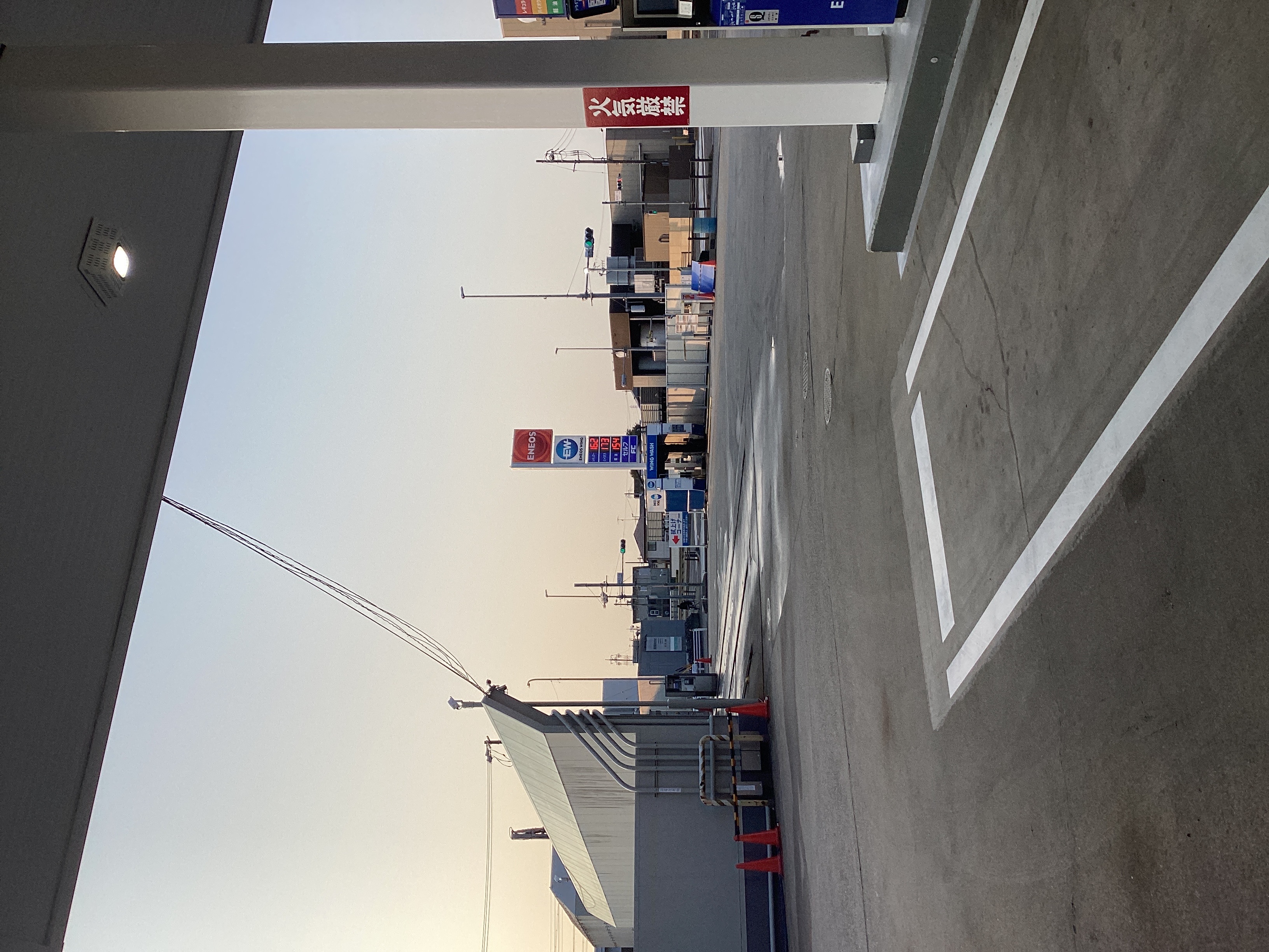 春のくもり空に備える車メンテナンスのポイントと安城東栄TSサービス紹介😊