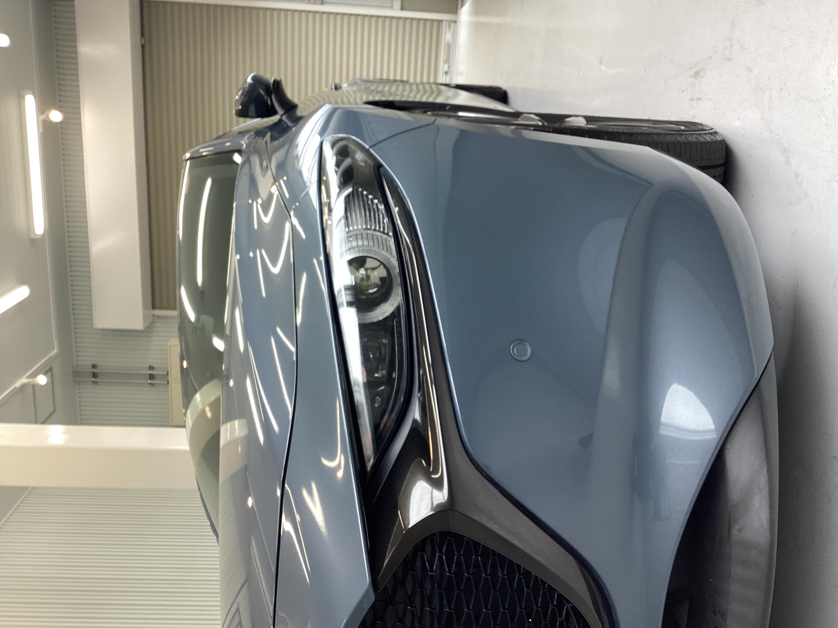 マツダ3 フレッシュキーパー施工✨🚗