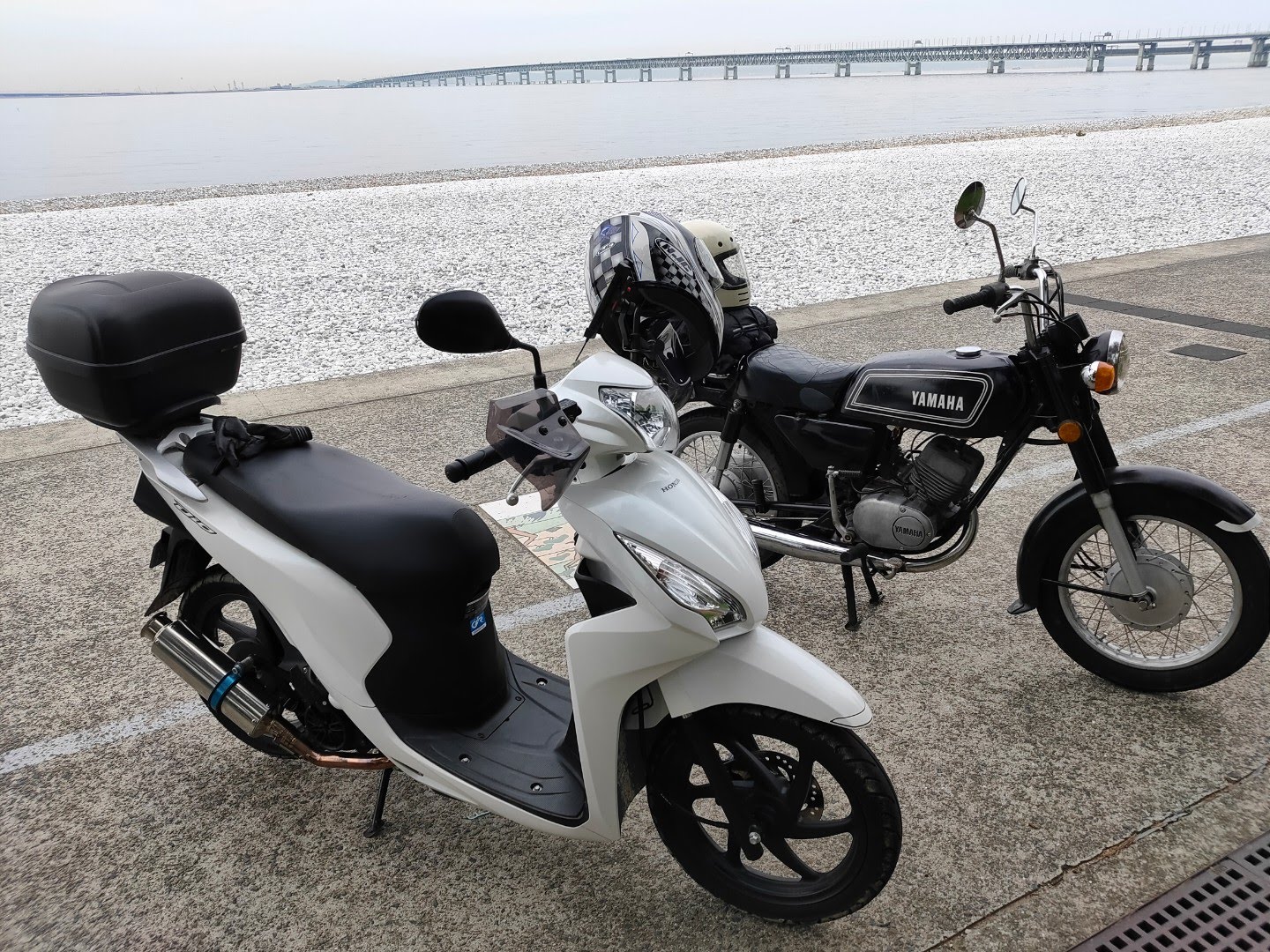 寝屋川TSで安心カーケア🌞蒸し暑い季節の点検と洗車ポイント