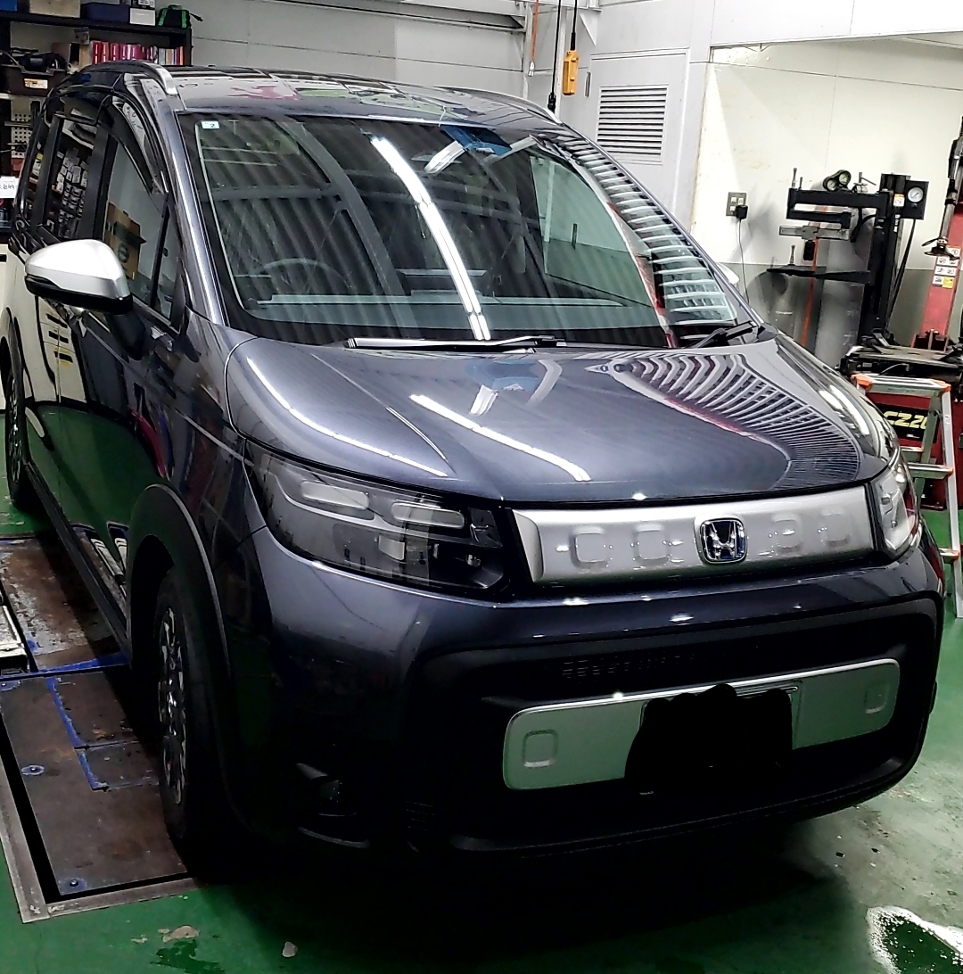 大阪南港で冬の車コーティングと無料点検サービスを体験しよう🚗✨