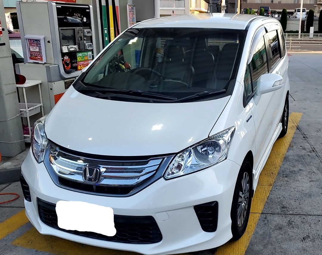 大阪南港で鉄粉除去とフレッシュキーパー施工を体験しよう🚗✨