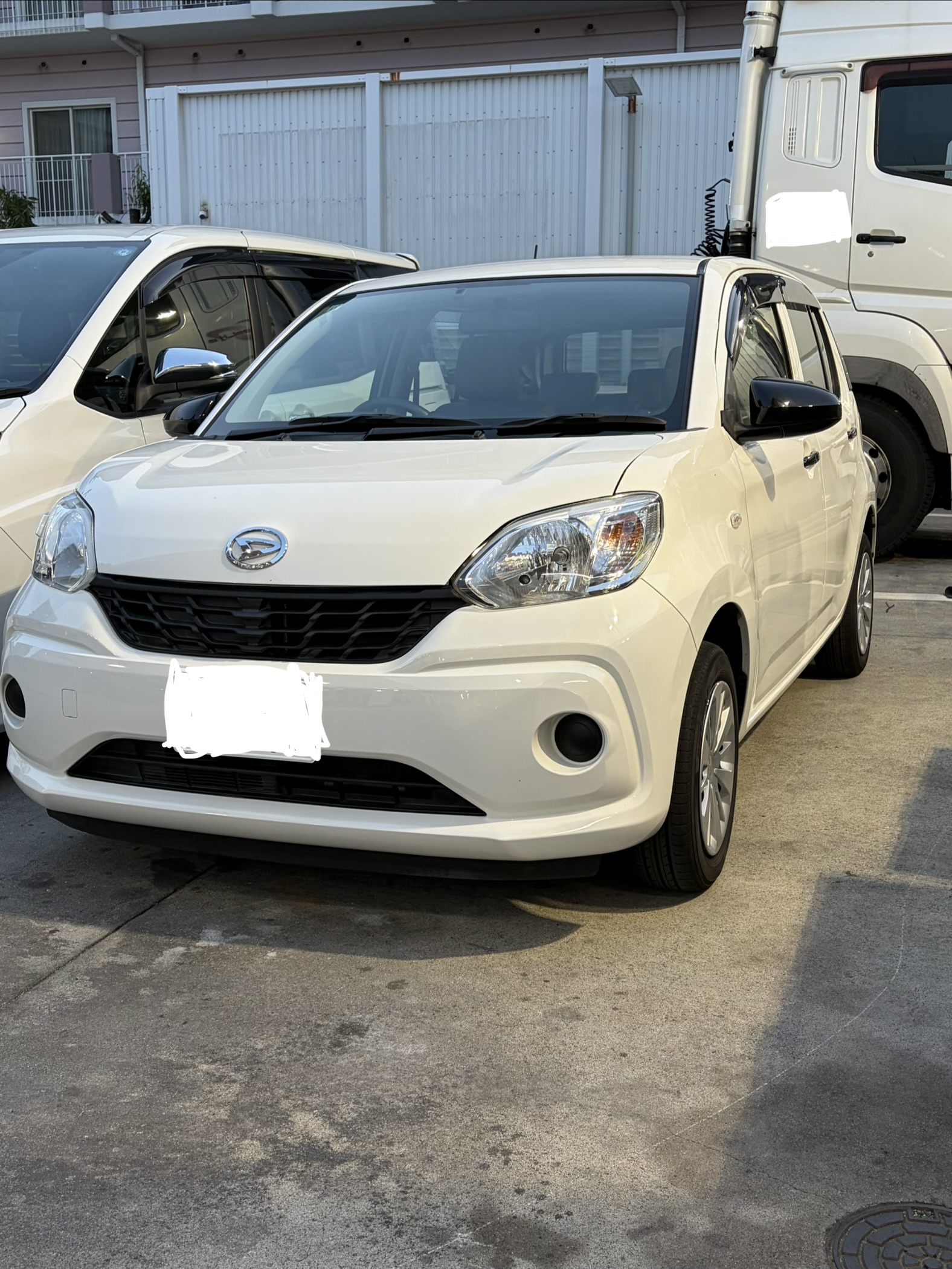 春の車ケアにおすすめフレッシュキーパーで簡単ピカピカ✨