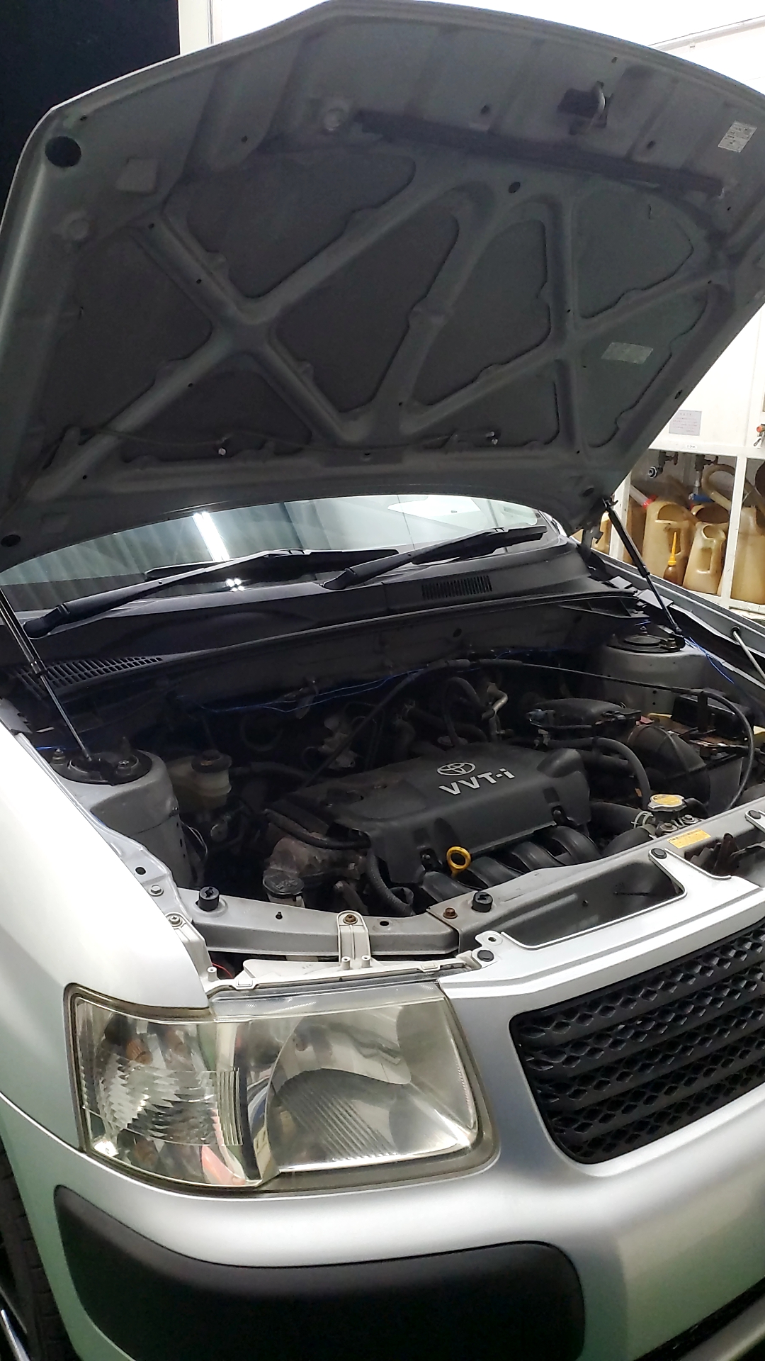 大阪南港で秋の洗車と点検をプロがサポート🚗✨