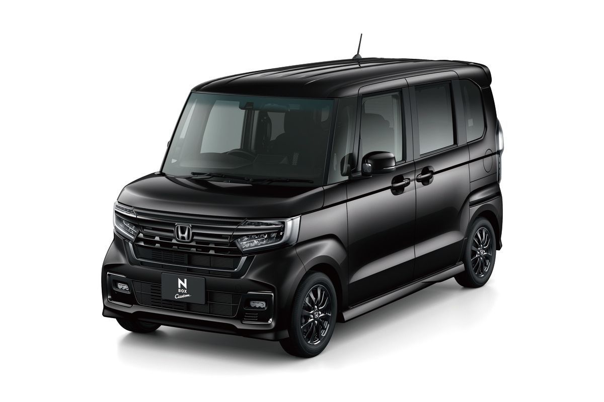 大阪南港で春のNBOX洗車とフレッシュキーパー体験記🚗✨