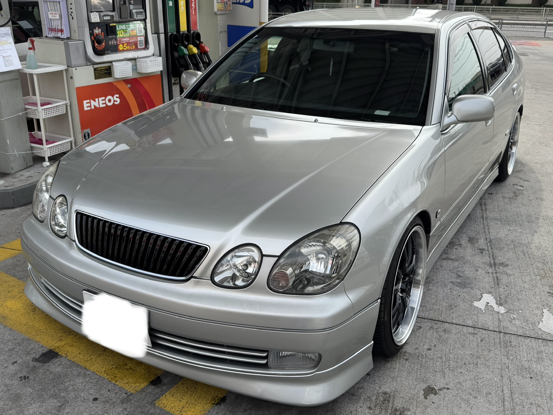 大阪南港で安心のキーパーコーティングと車検サービス🚗✨