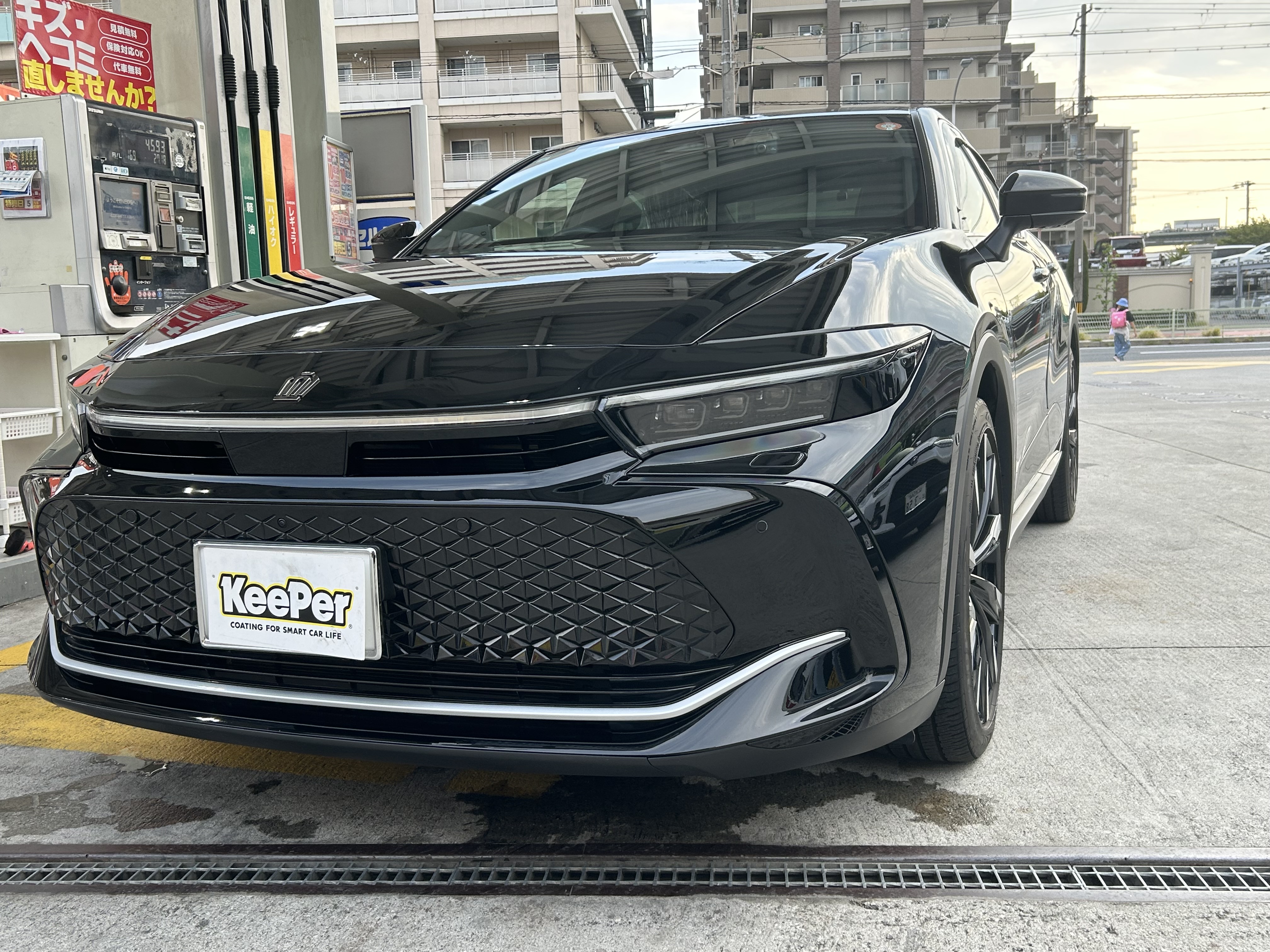 秋のパンク対策と車メンテナンス安心ポイント🚗大阪南港大和川通りTSより