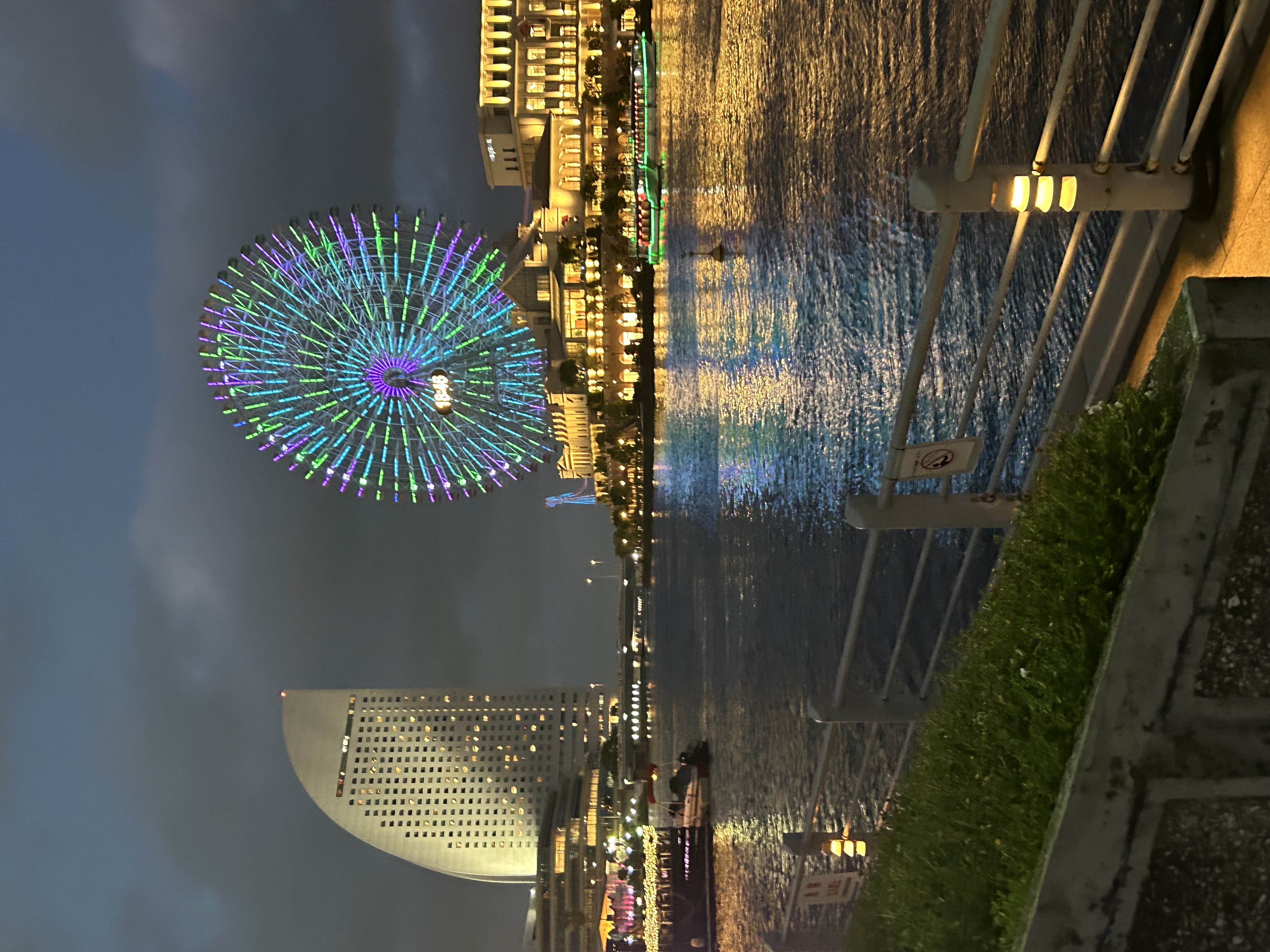 冬の横浜で実感した車メンテの大切さと大阪南港TSの冬サポート🚗