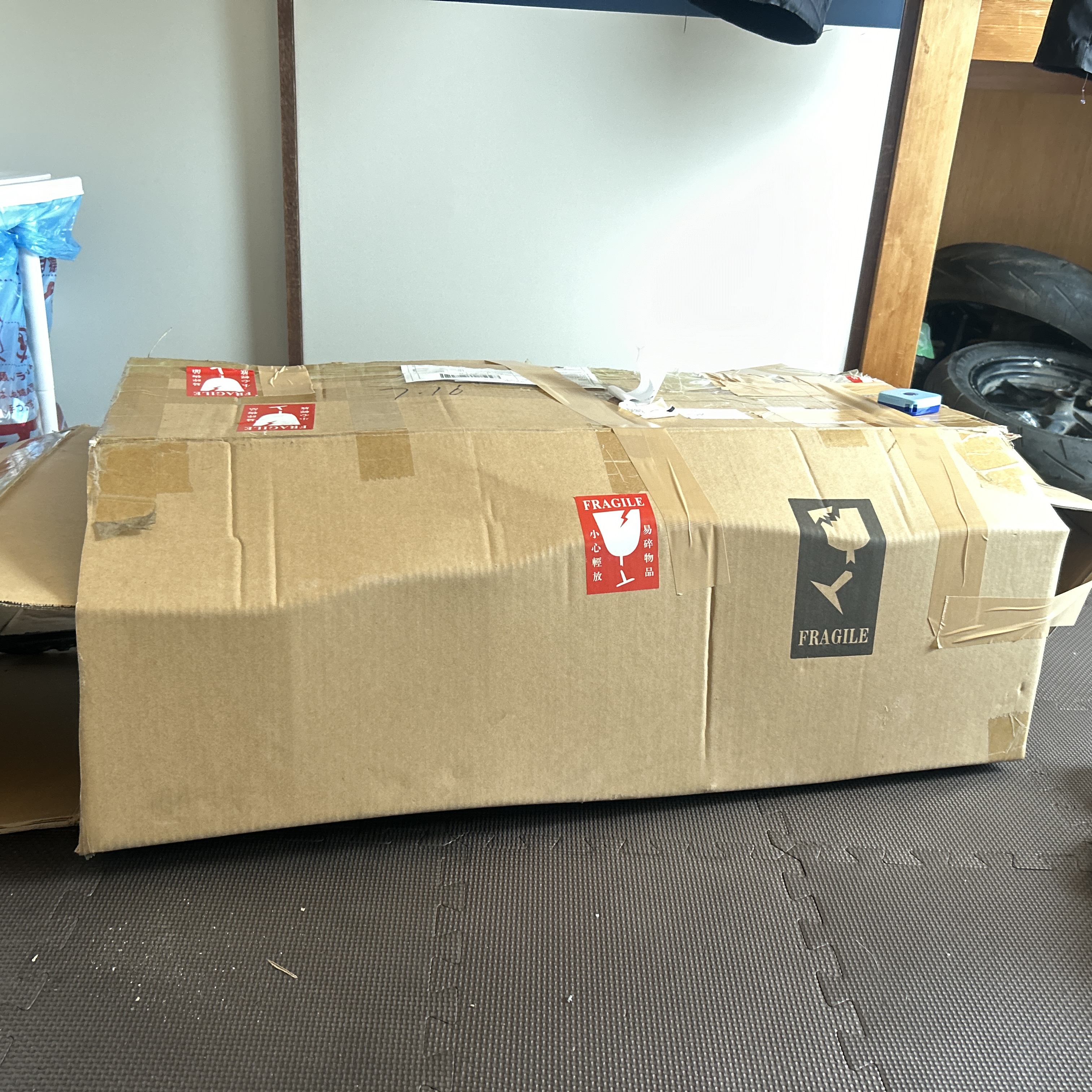 春の車メンテナンス注意点と大阪南港TSのおすすめサービス⛽️