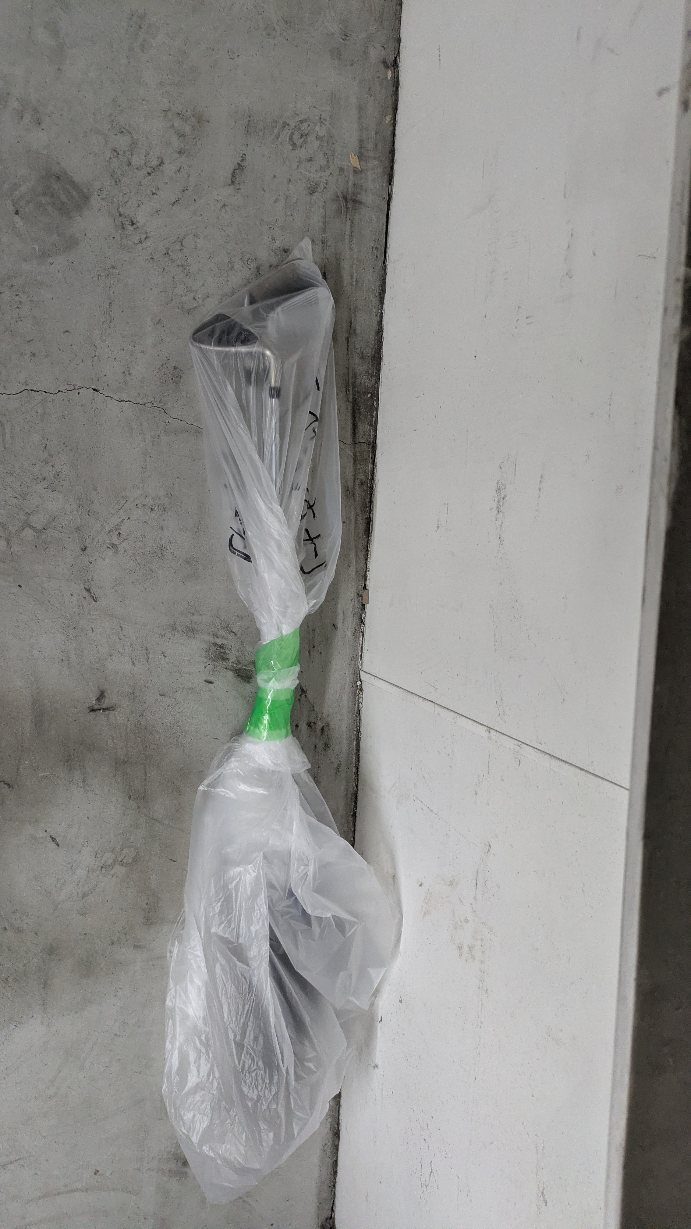 大阪南港大和川通りTSで秋の車メンテとゴルフ練習スタート⛳️