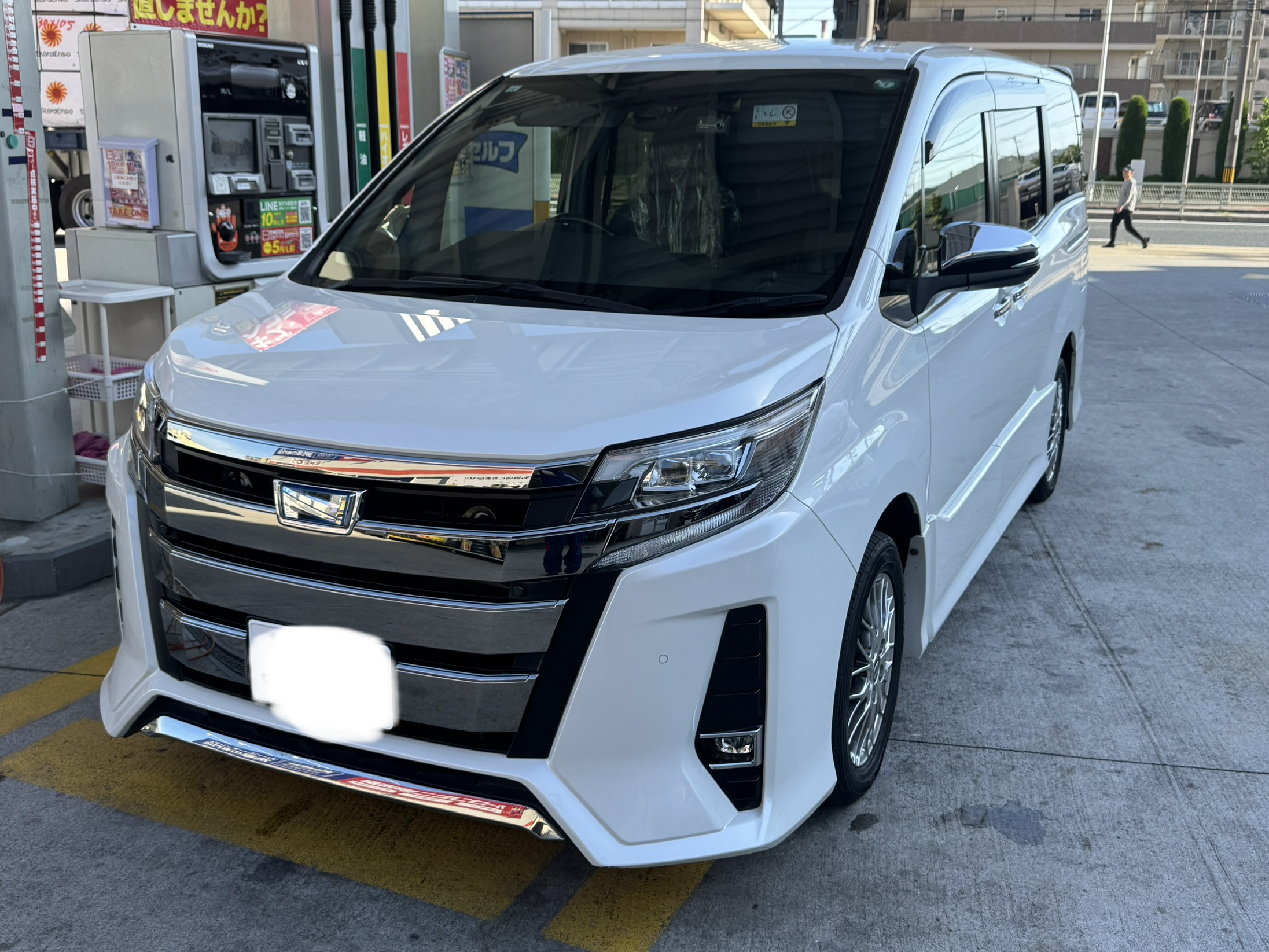 夏の車ケアはお得な今がチャンス 大阪南港で安心コーティング🚗