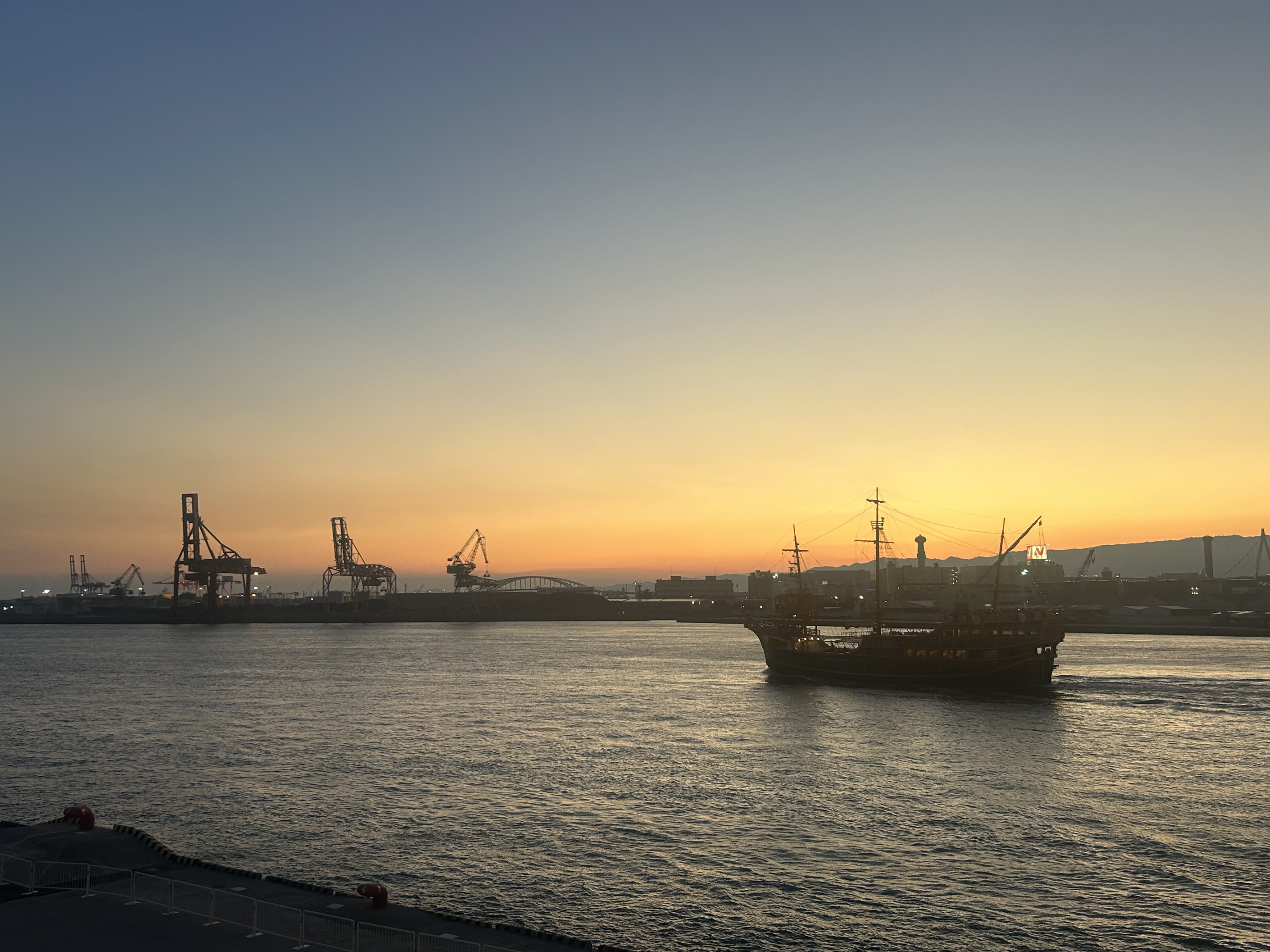 大阪南港大和川通りTSで冬前にチェックしたい車ケアポイント🚗