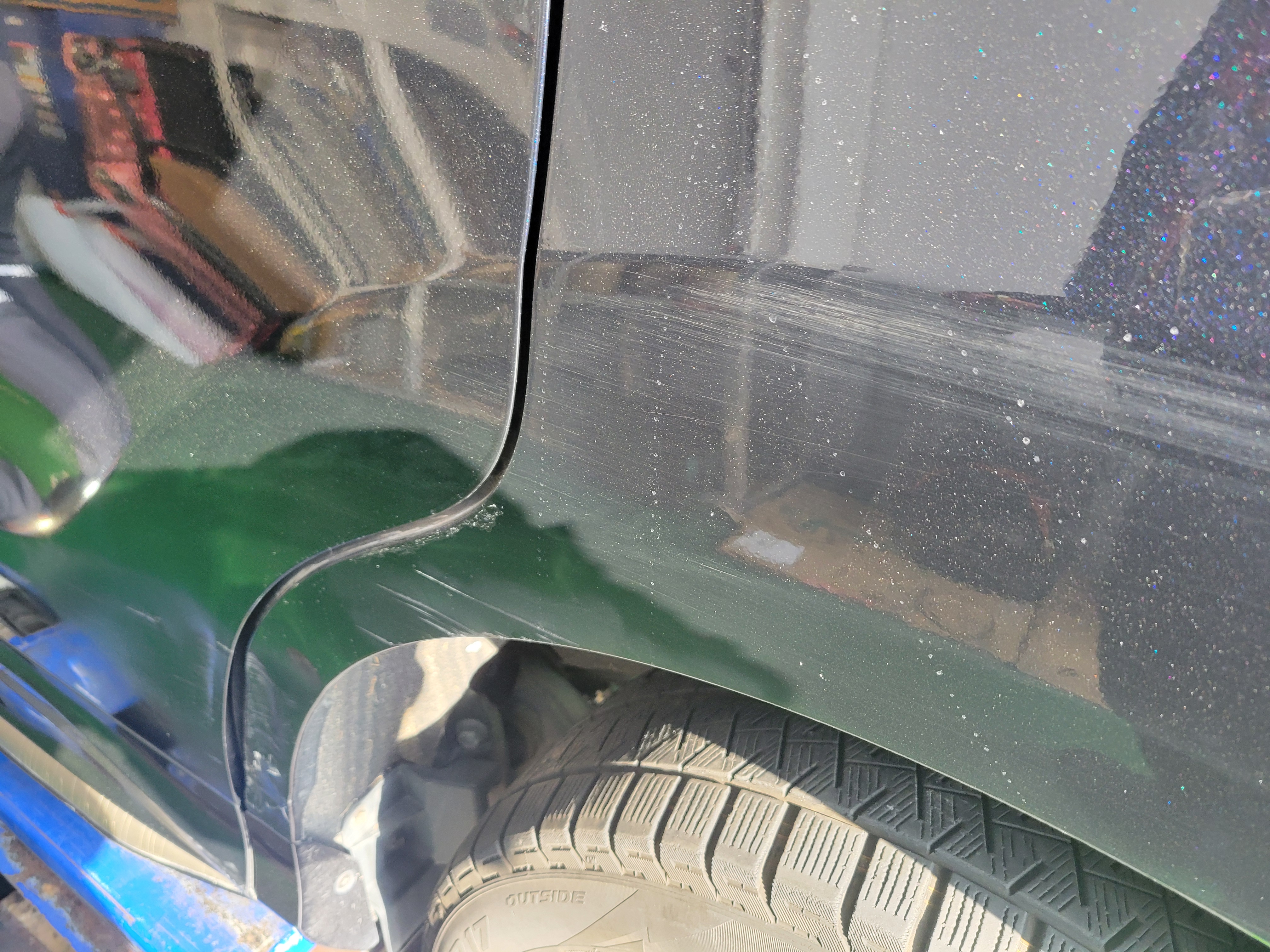 大阪南港で春のタイヤ交換と車メンテナンス🌸安全運転のコツ