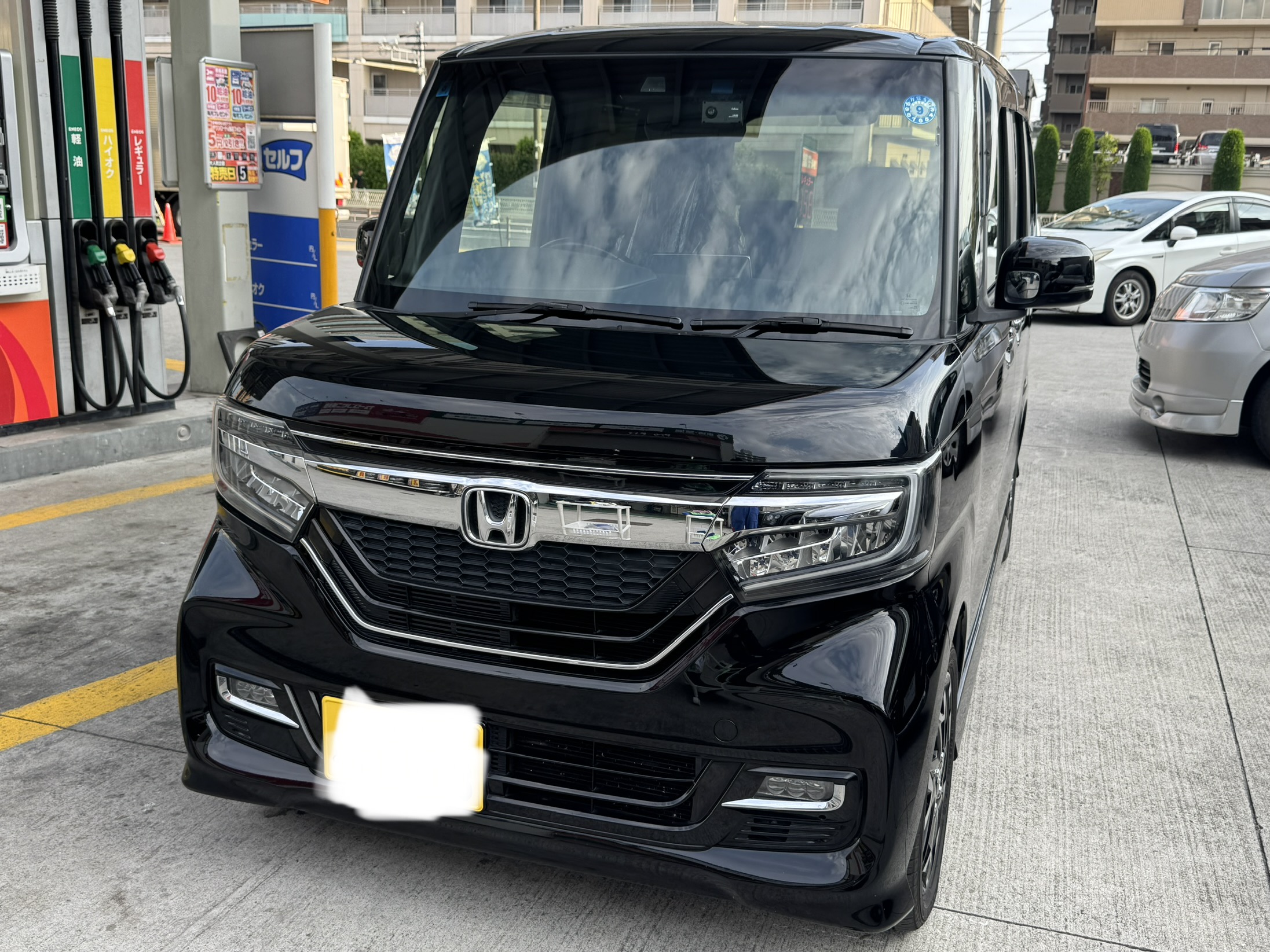 大阪南港で車の鉄粉除去と夏のコーティング対策を紹介🚗✨