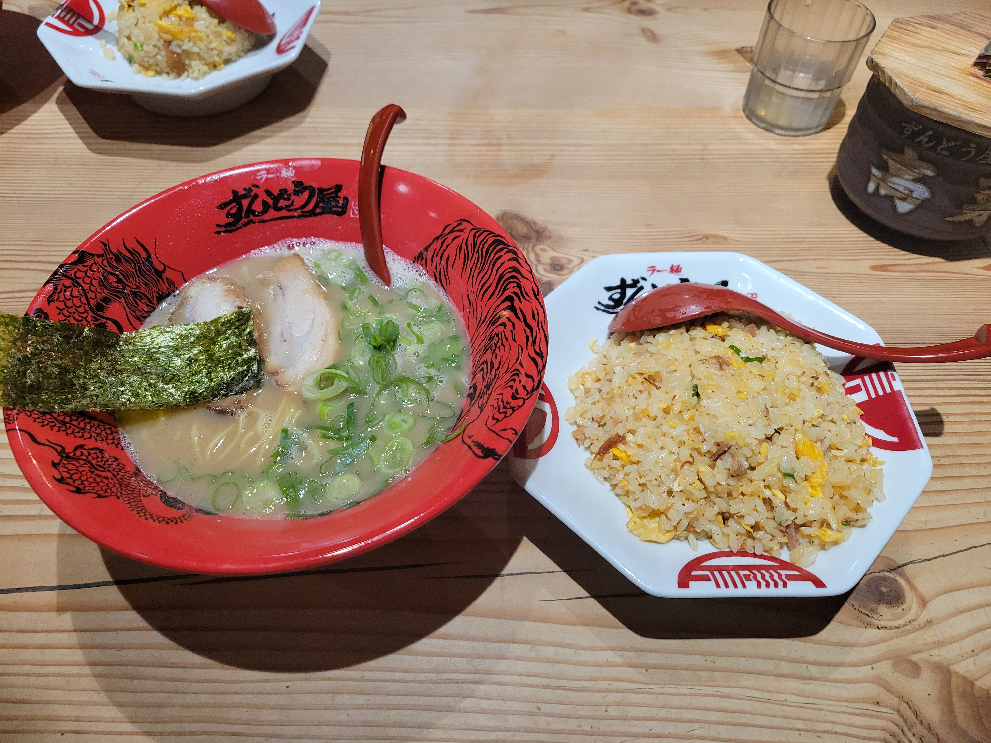 大阪南港大和川通りTSの秋冬車メンテとおすすめラーメン情報🍜