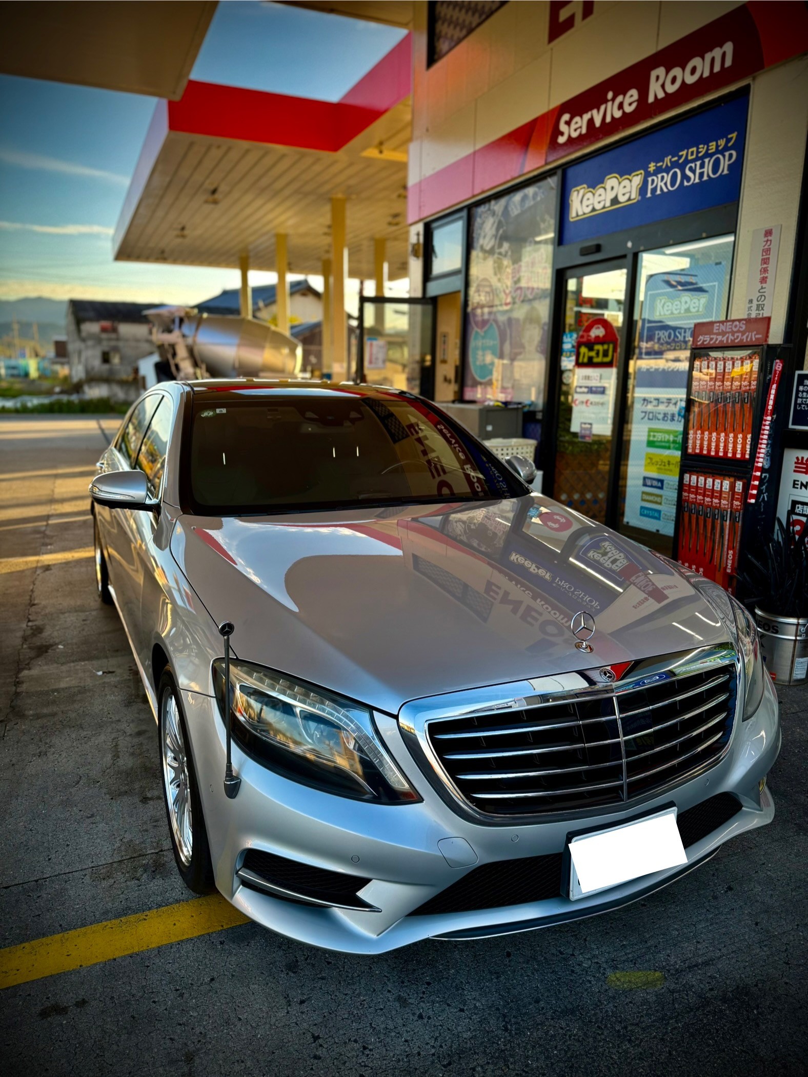 冬の愛車メンテナンスとお得なコーティングキャンペーン情報🚗✨