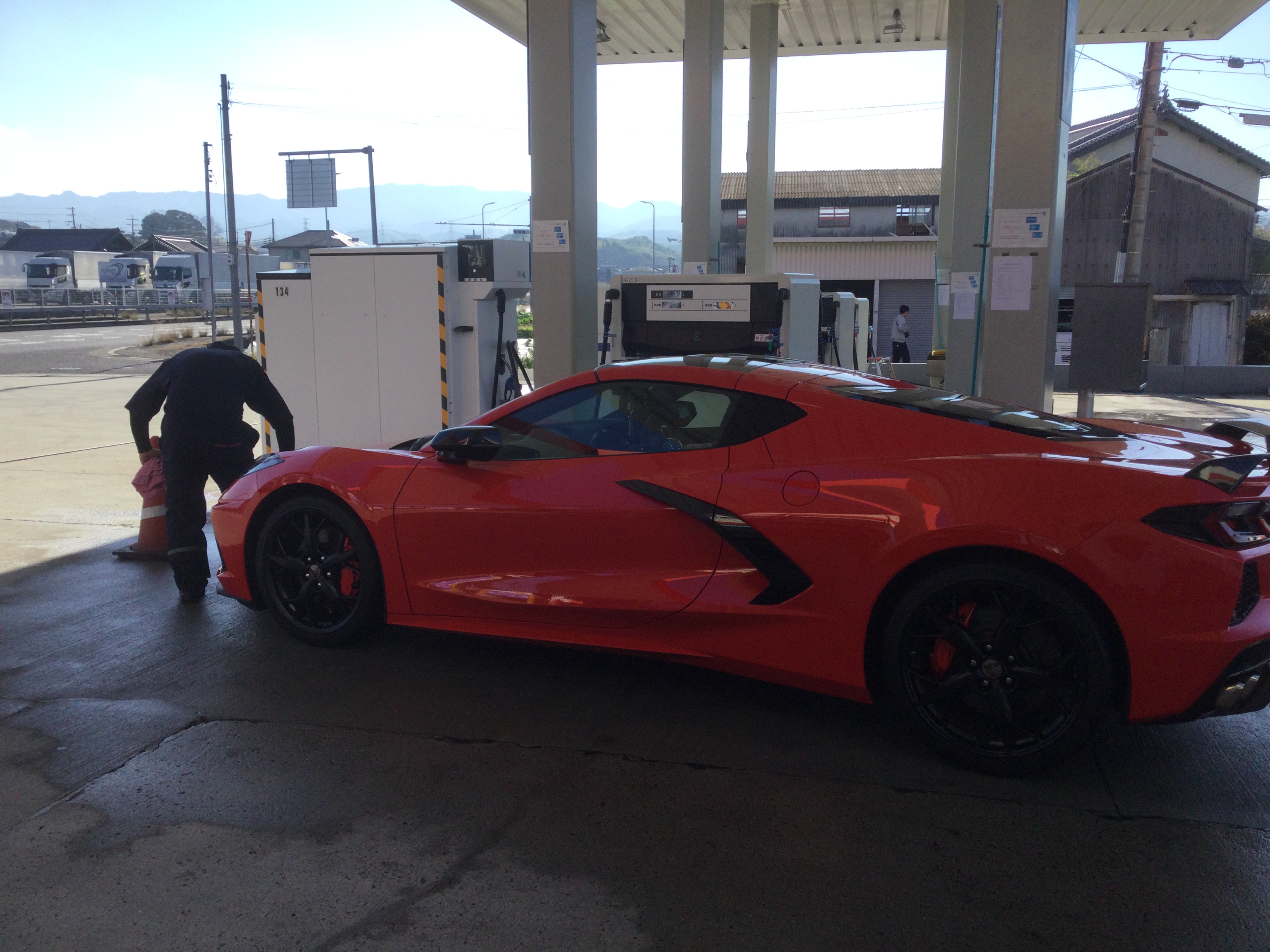年末の洗車と冬の車メンテナンスポイントをチェック🚗✨
