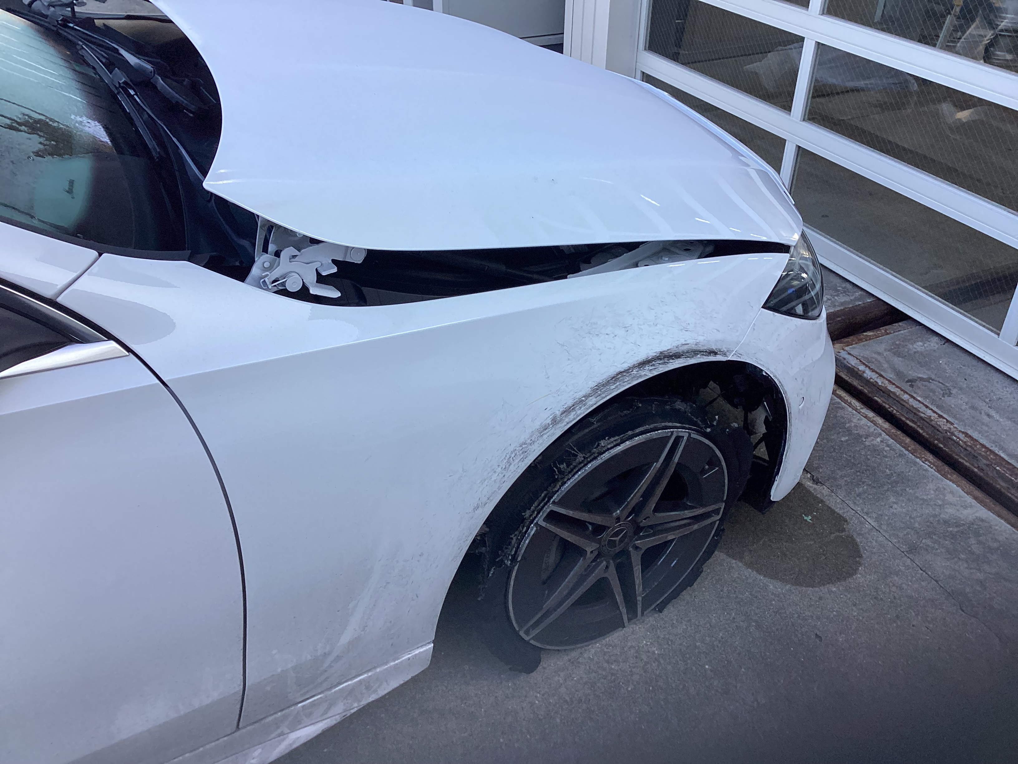 阪和道岸和田インターTSで春の愛車メンテとお得なタイヤ交換🛞