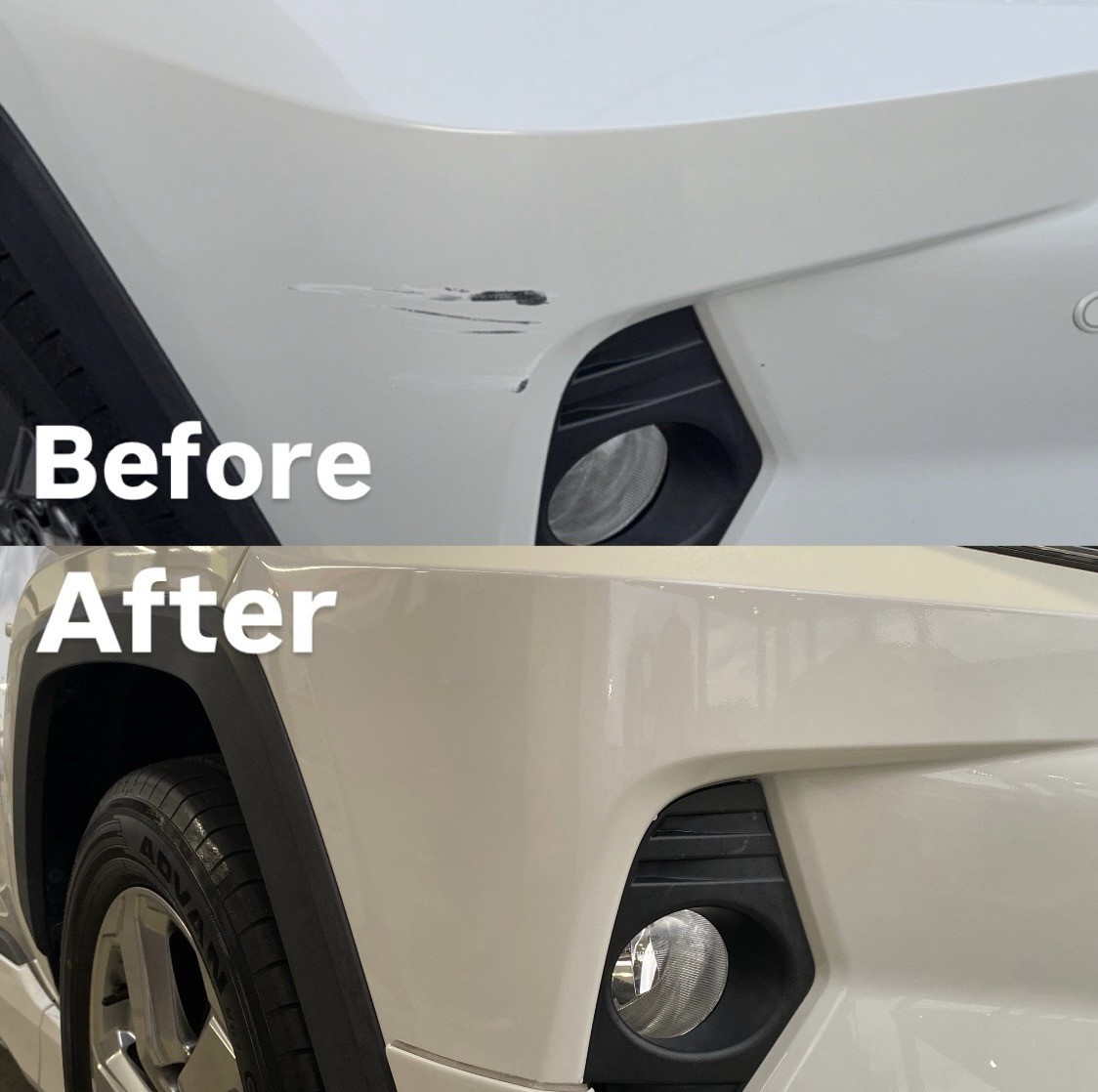 大阪市で板金塗装なら安心のDr.Drive大阪南港通り柴谷TS🚗冬の車ケアもお任せ