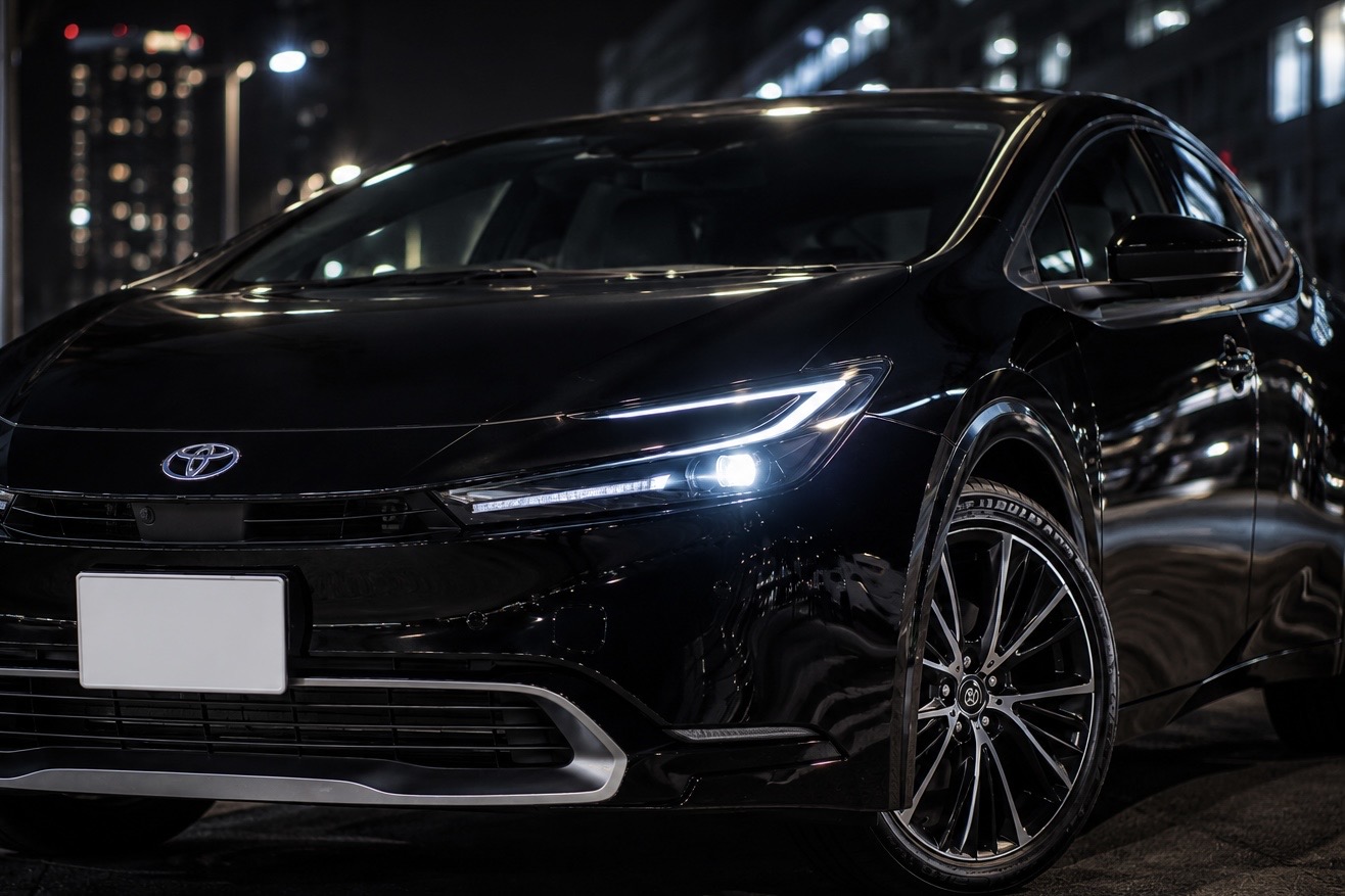 キーパーコーティング値上げ前のラストチャンス春の愛車メンテ🌸