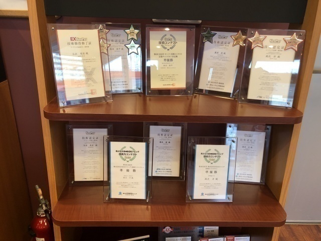 大阪南港通り柴谷TS店で話題のkeepreダイヤⅡコーティング体験記🚗✨