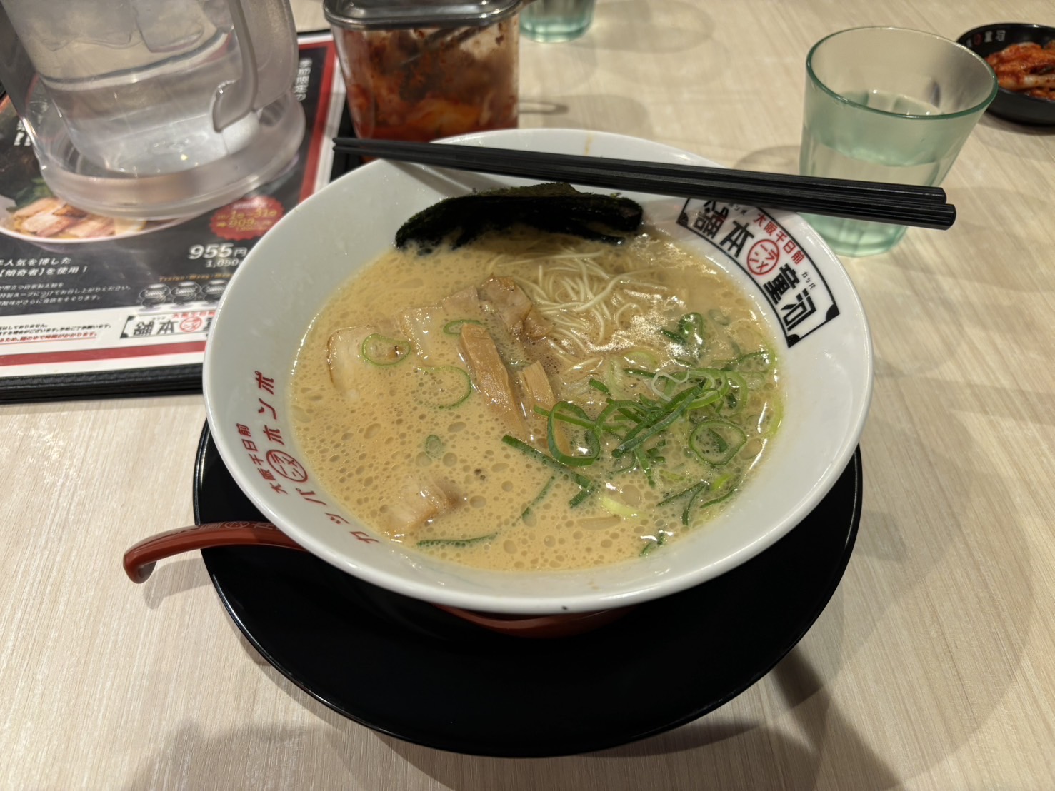 冬の車点検ポイントと大阪南港通り柴谷TSのサービス紹介⛽️