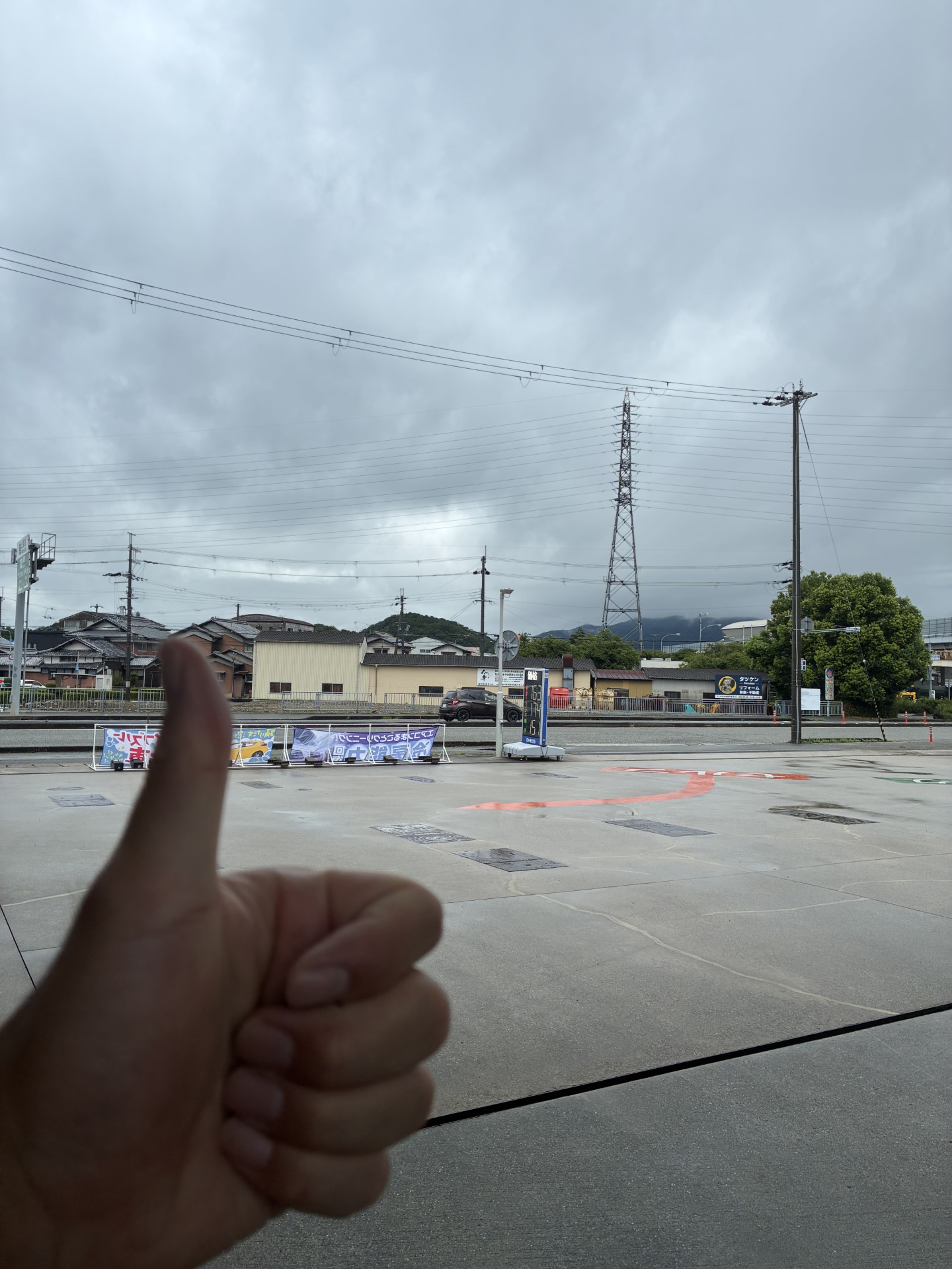 山陽道竜野インターTSで安心の夏タイヤメンテナンス🚗