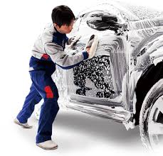 春のドライブ前におすすめ洗車と点検で快適カーライフ🚗✨