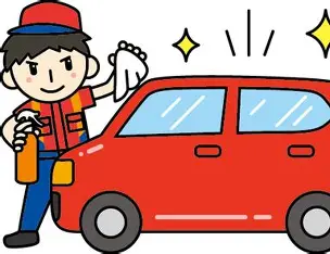 冬の車トラブル対策と洗車サービスで快適ドライブを応援🚗✨